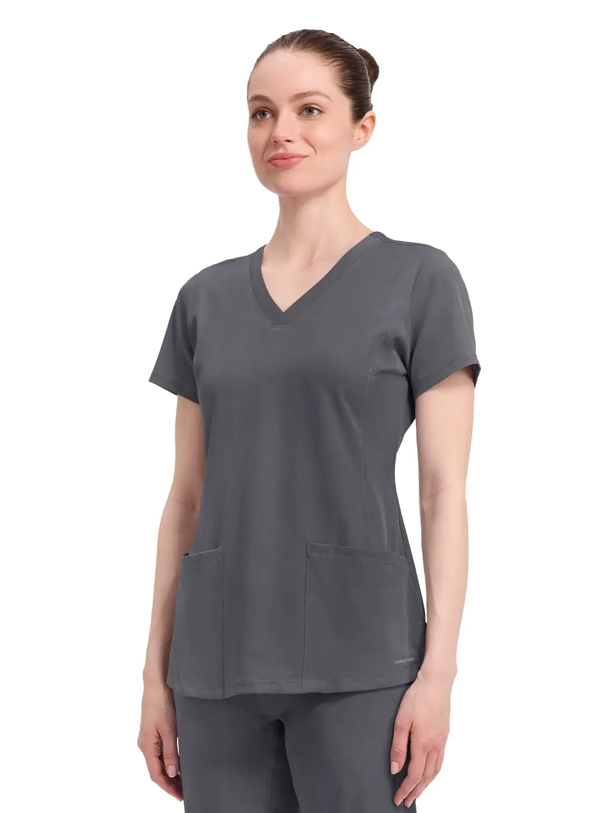 Casaca sanitaria mujer Healing Hands Mónica  HHE2500