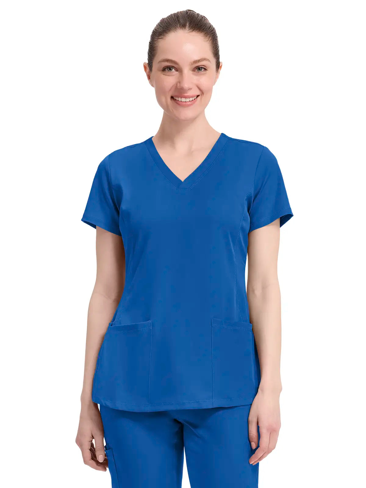 Casaca sanitaria mujer Healing Hands Mónica  HHE2500