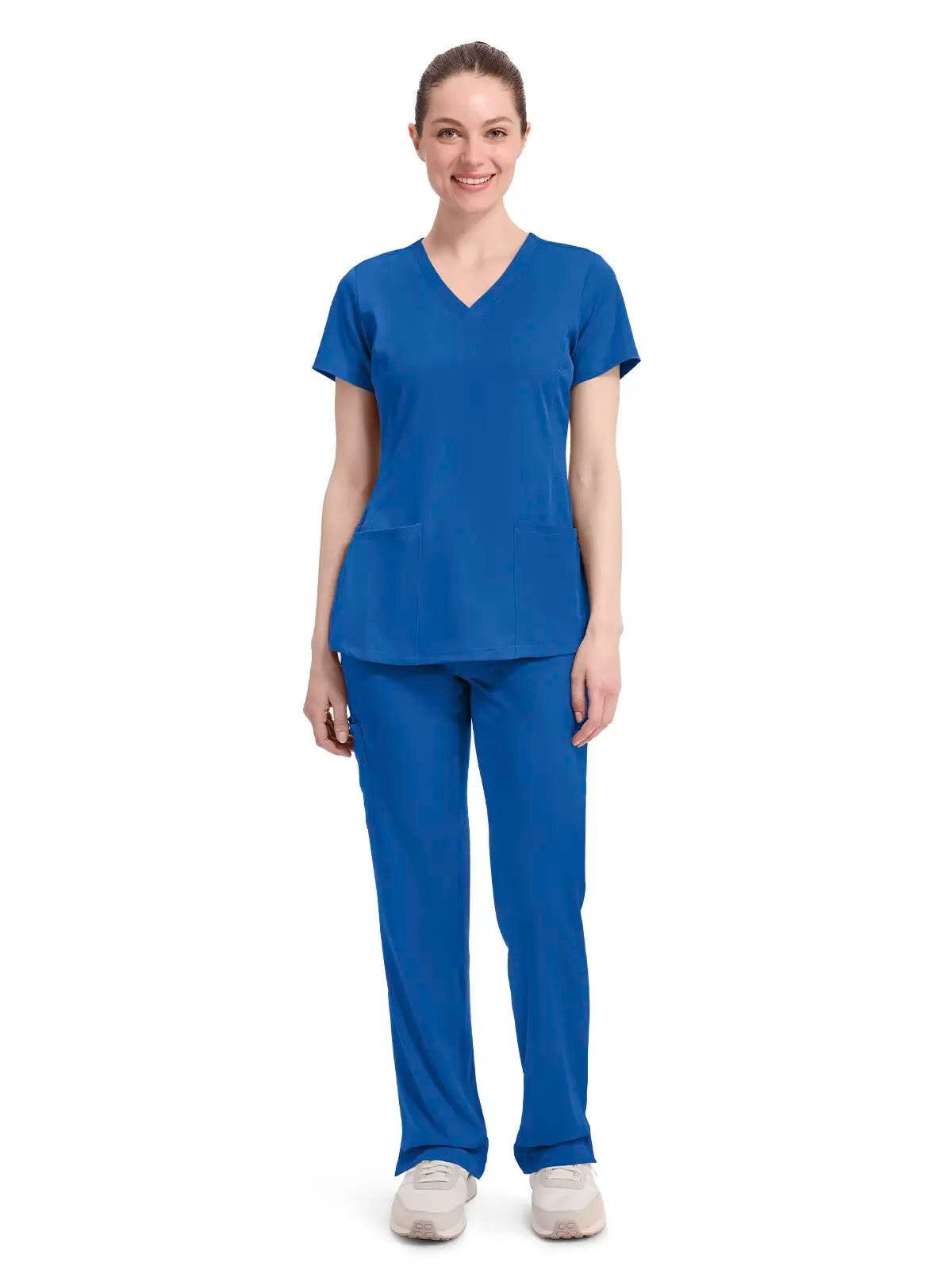 Casaca sanitaria mujer Healing Hands Mónica  HHE2500