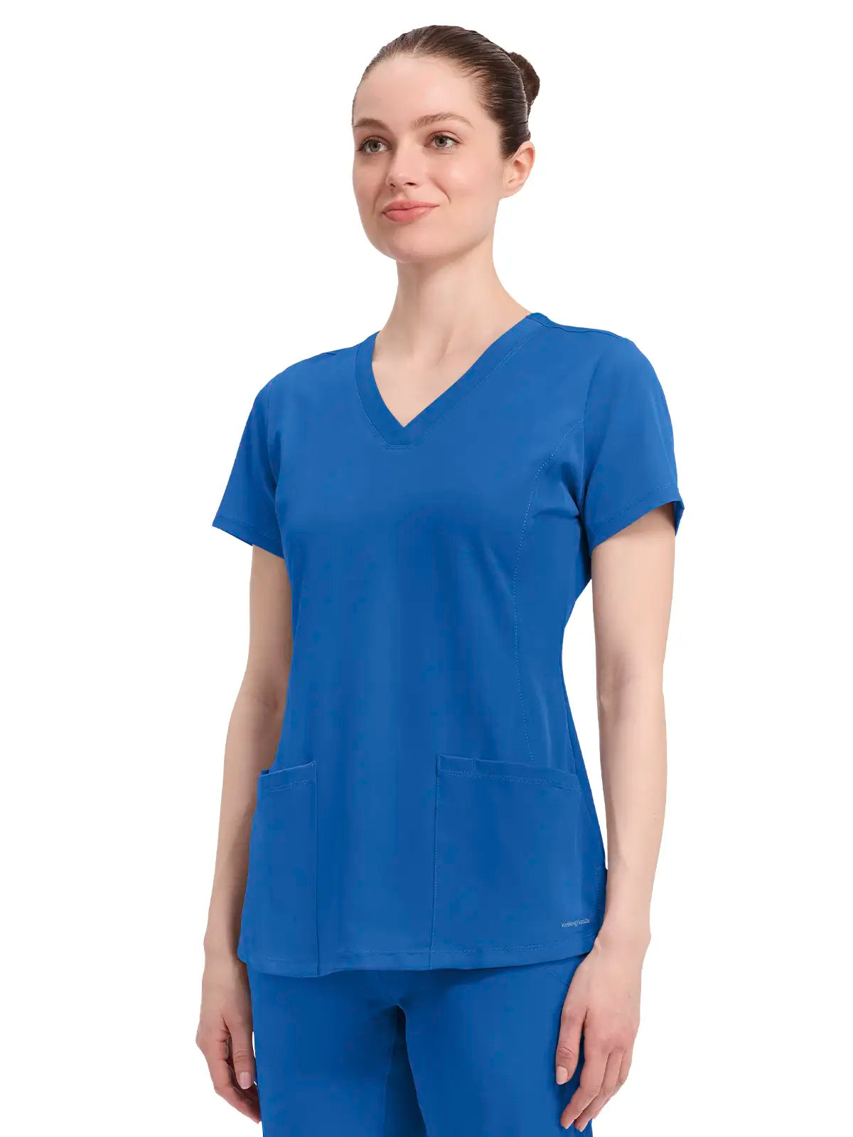 Casaca sanitaria mujer Healing Hands Mónica  HHE2500