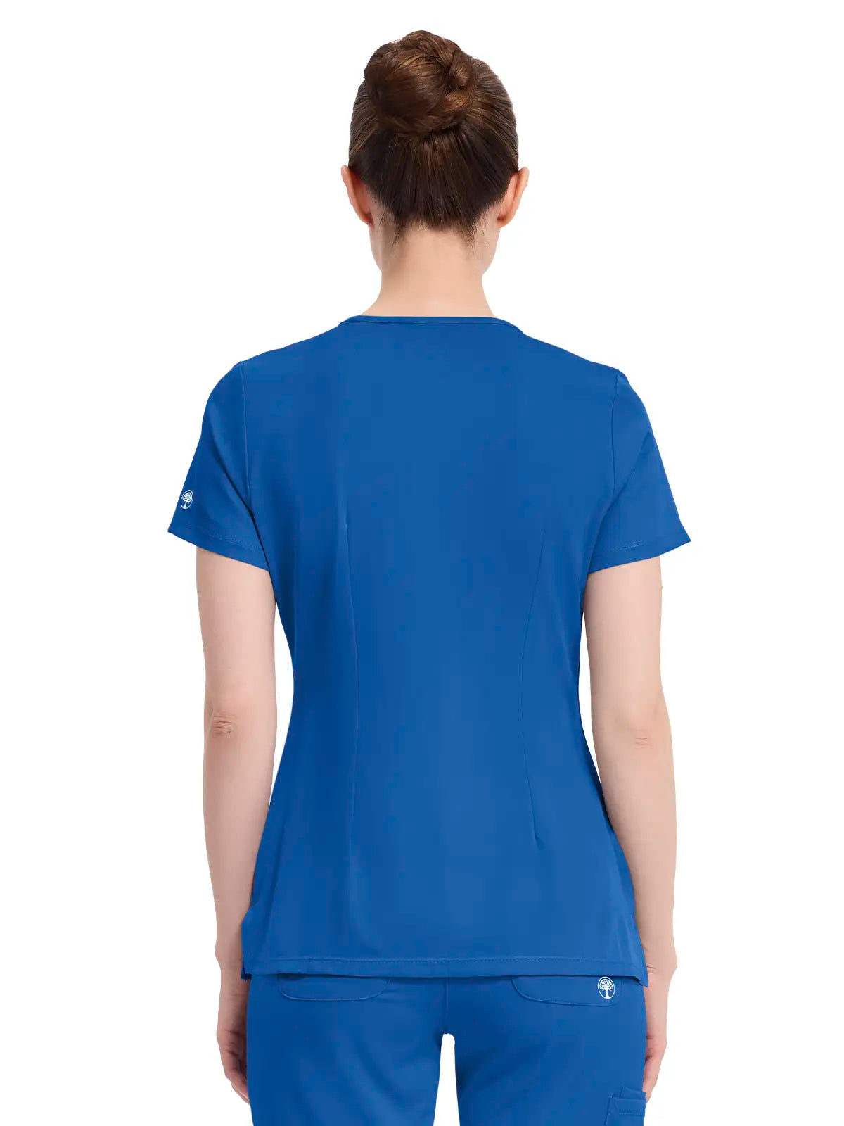 Casaca sanitaria mujer Healing Hands Mónica  HHE2500