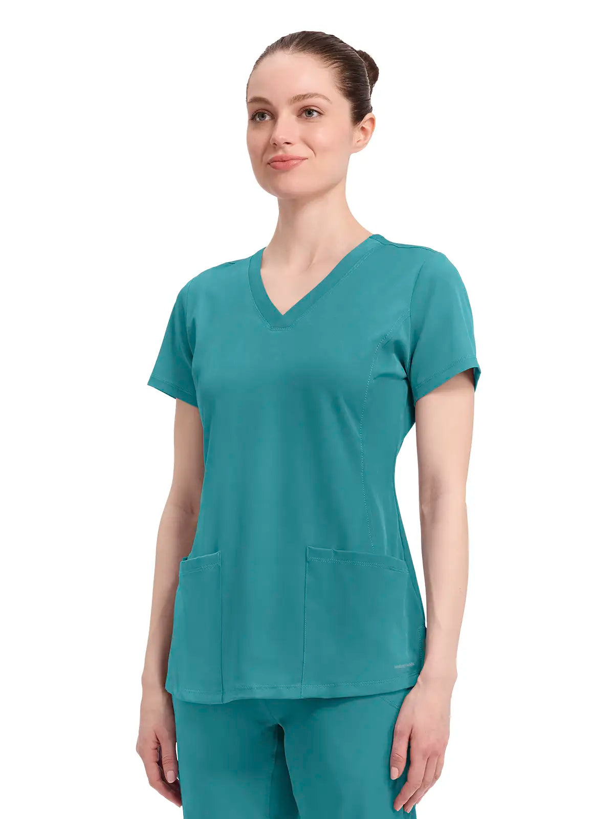 Casaca sanitaria mujer Healing Hands Mónica  HHE2500