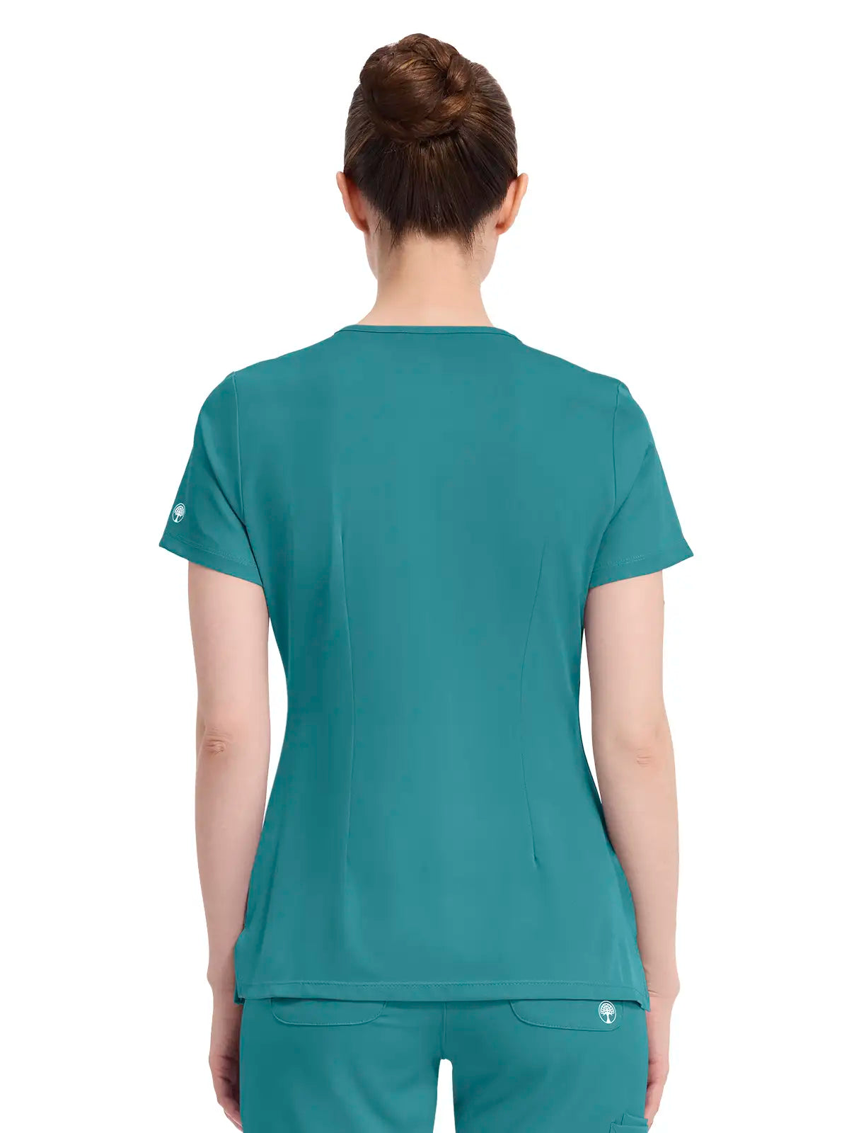 Casaca sanitaria mujer Healing Hands Mónica  HHE2500