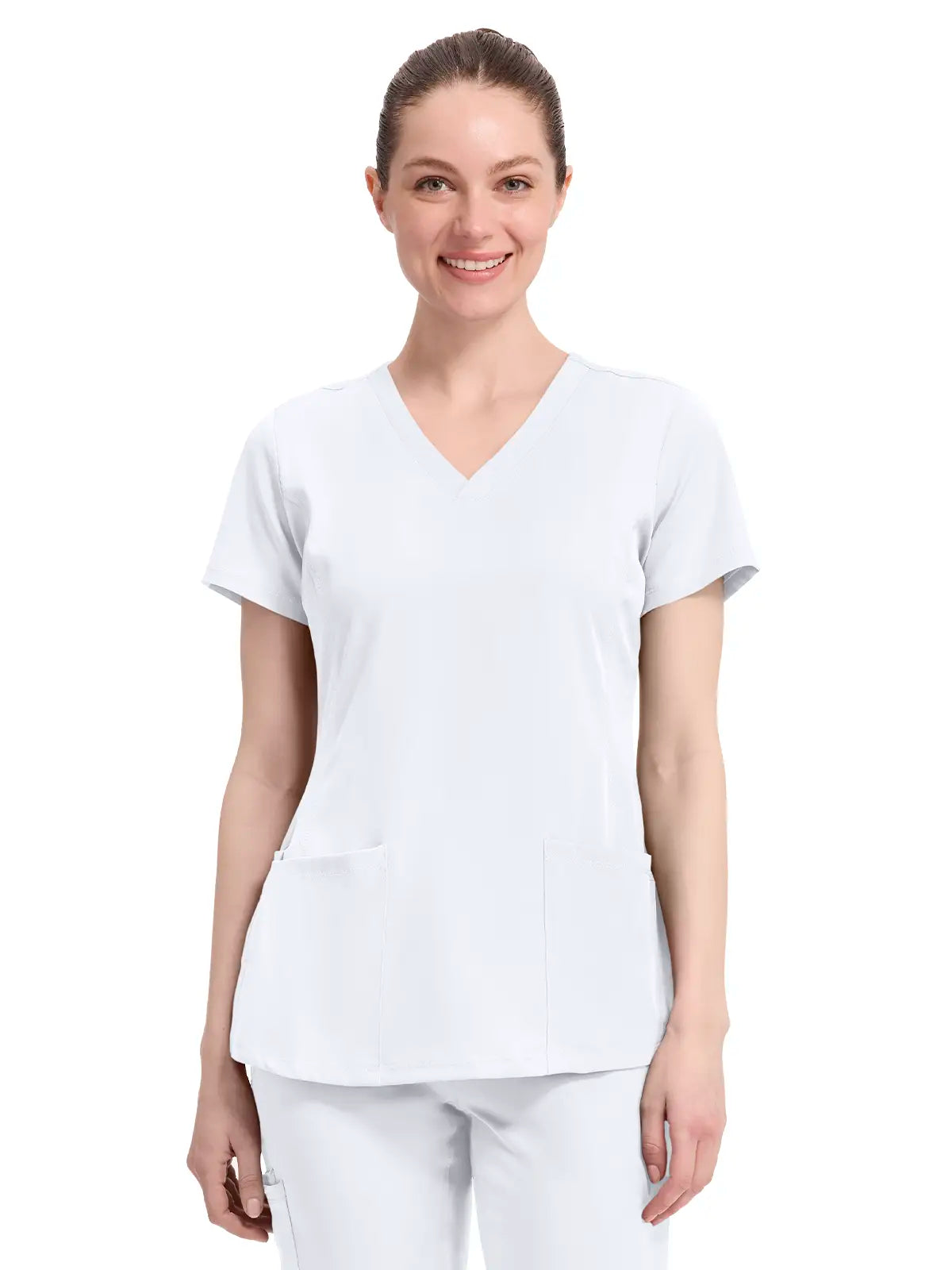 Casaca sanitaria mujer Healing Hands Mónica  HHE2500