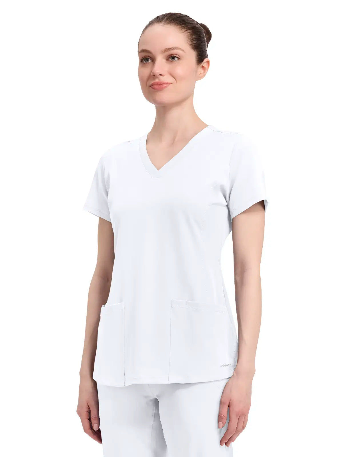 Casaca sanitaria mujer Healing Hands Mónica  HHE2500