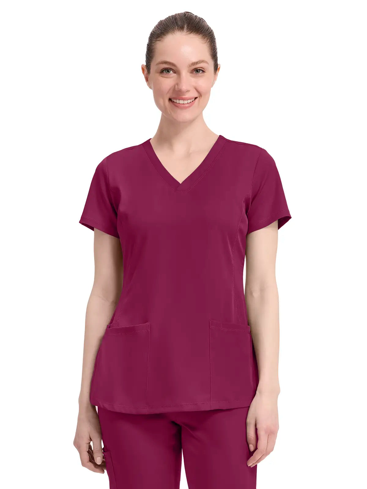 Casaca sanitaria mujer Healing Hands Mónica  HHE2500