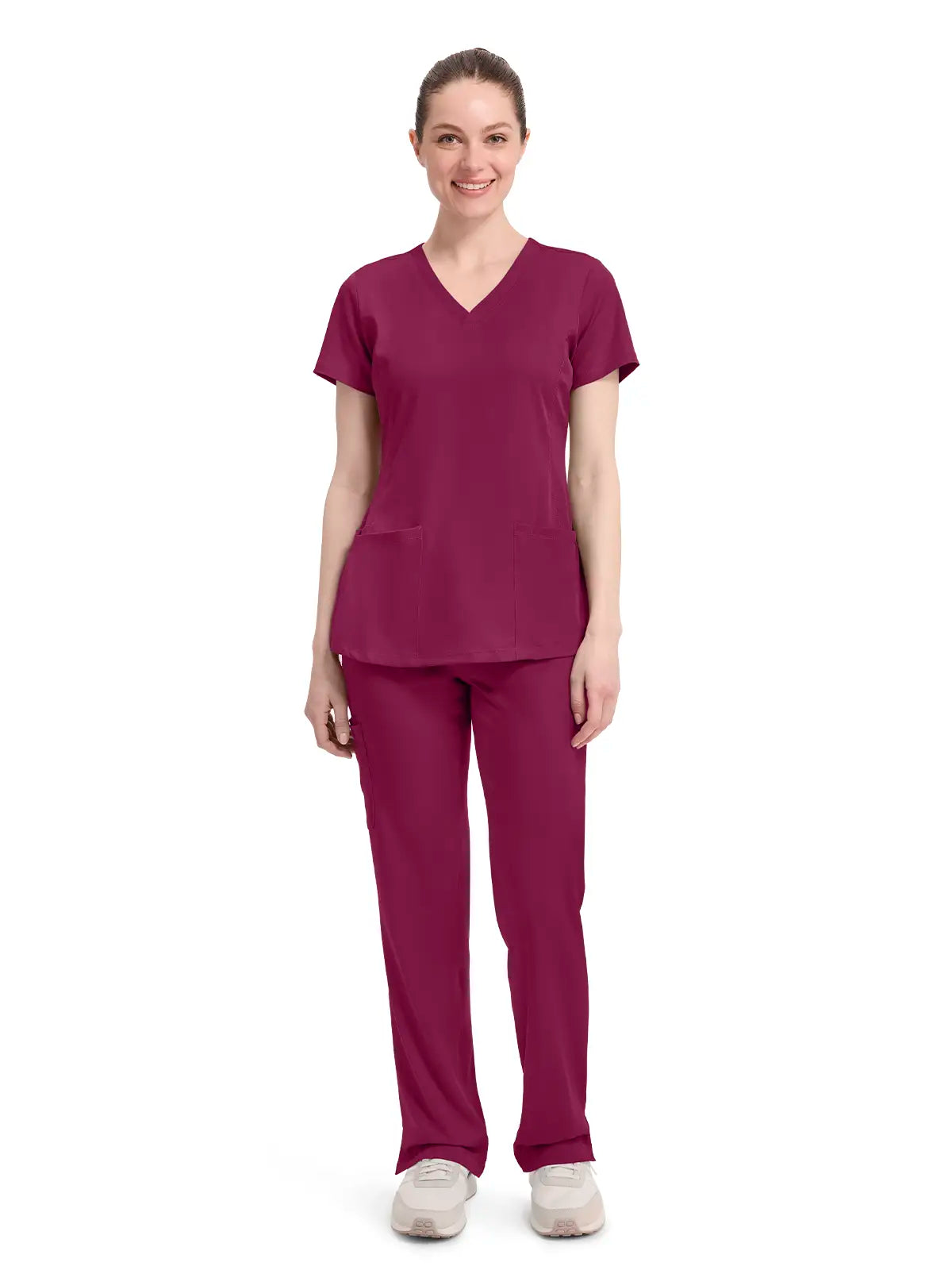 Casaca sanitaria mujer Healing Hands Mónica  HHE2500