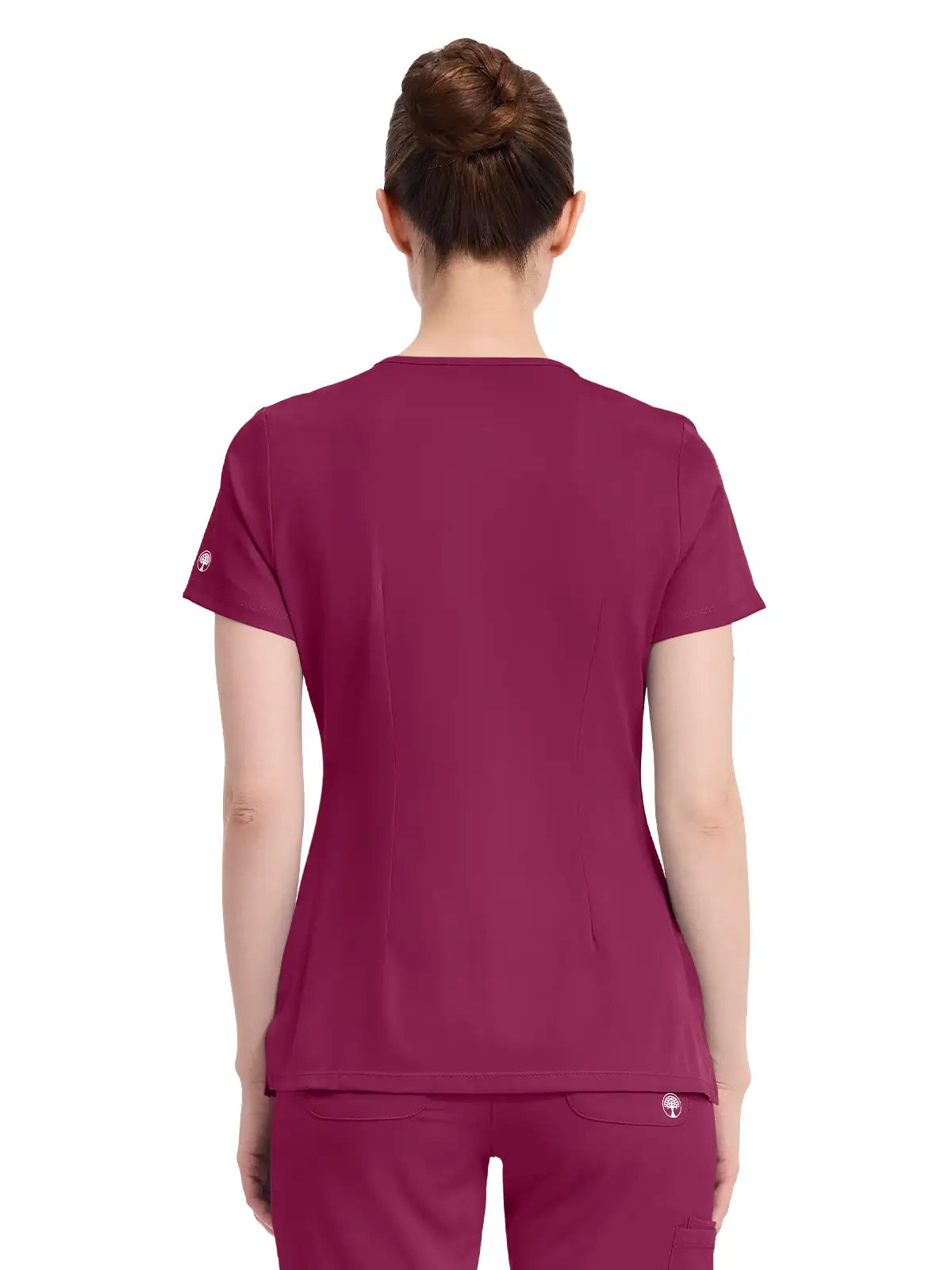 Casaca sanitaria mujer Healing Hands Mónica  HHE2500