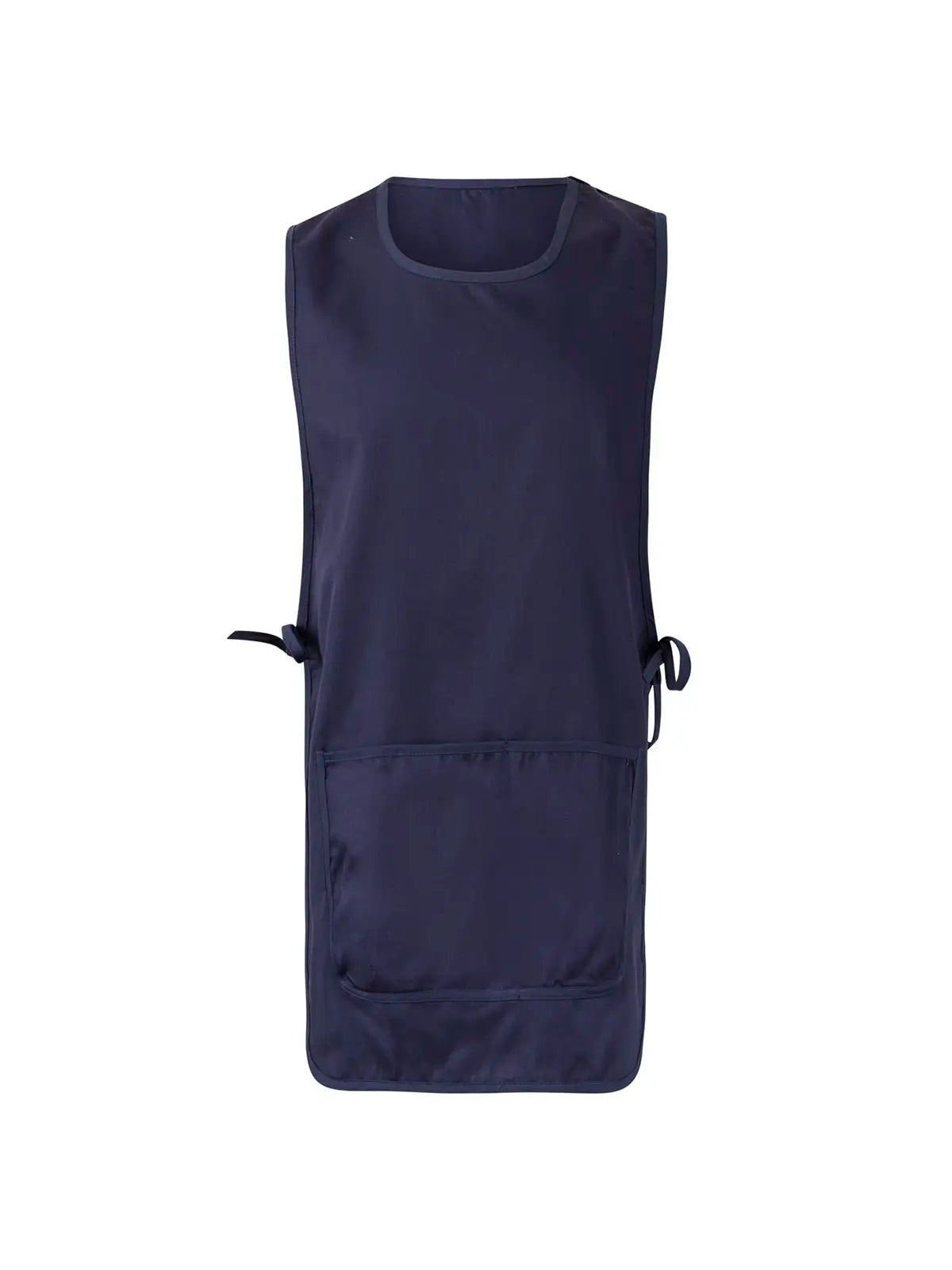 Delantal casulla reversible industria alimentaria Velilla 254201