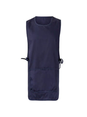 Delantal casulla reversible industria alimentaria Velilla 254201