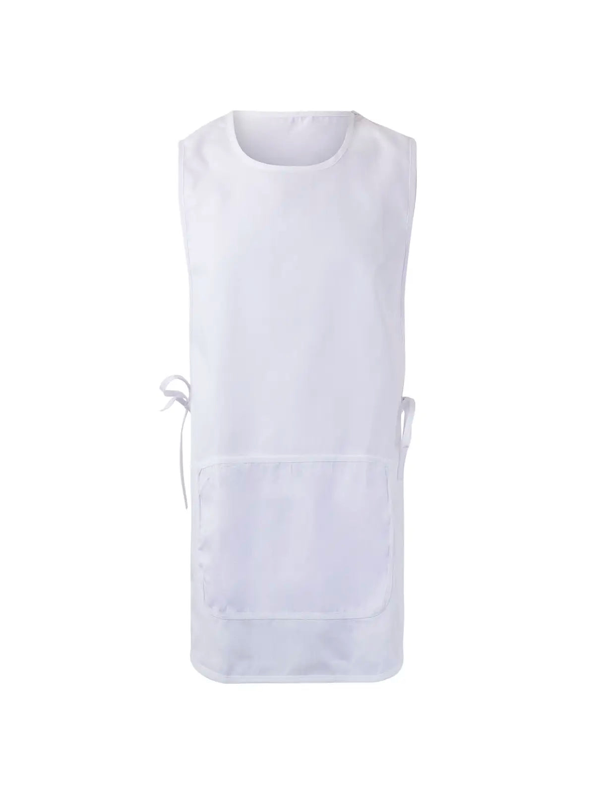 Delantal casulla reversible industria alimentaria Velilla 254201