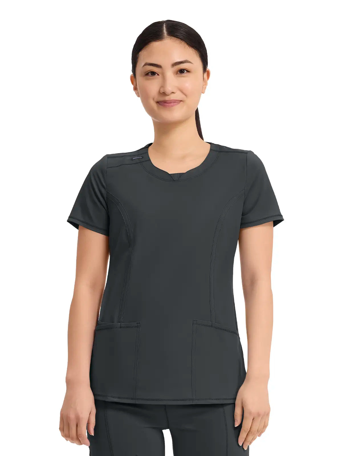 Casaca sanitaria mujer Cherokee Infinity CKE2624A
