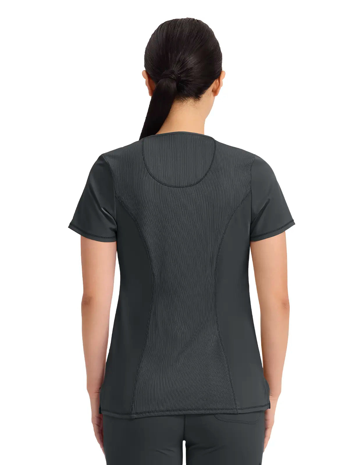 Casaca sanitaria mujer Cherokee Infinity CKE2624A