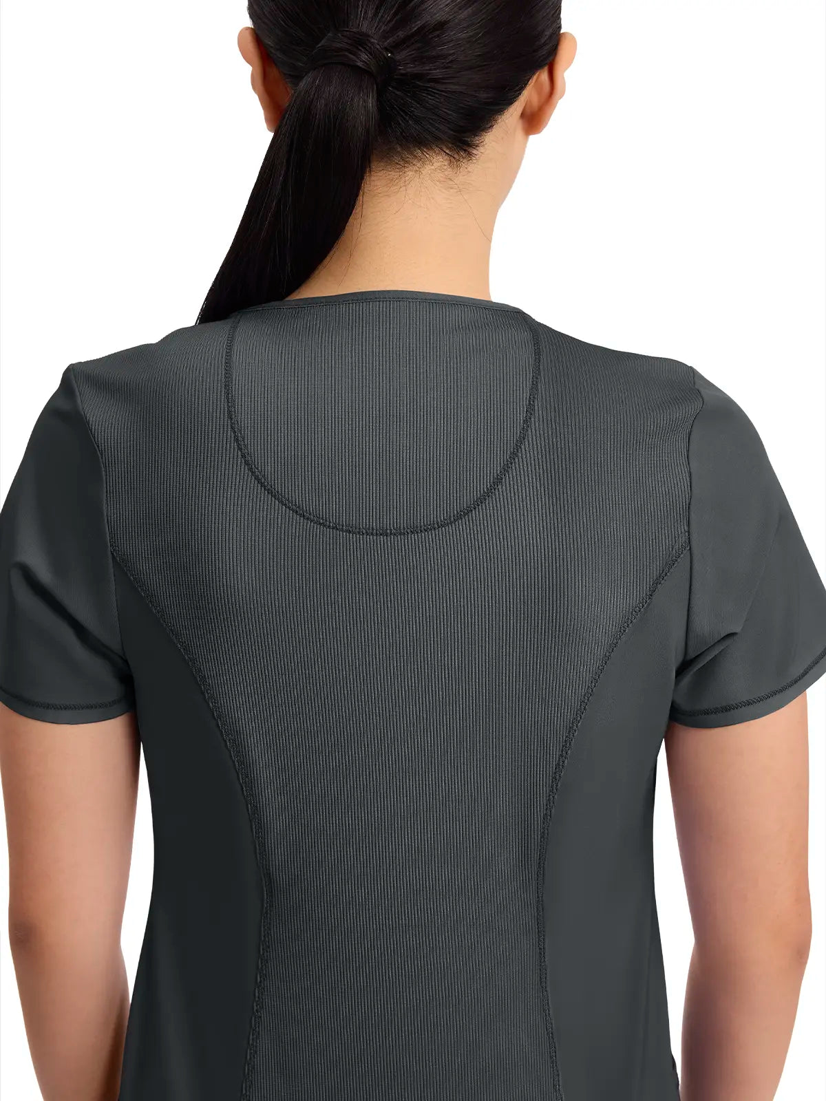 Casaca sanitaria mujer Cherokee Infinity CKE2624A
