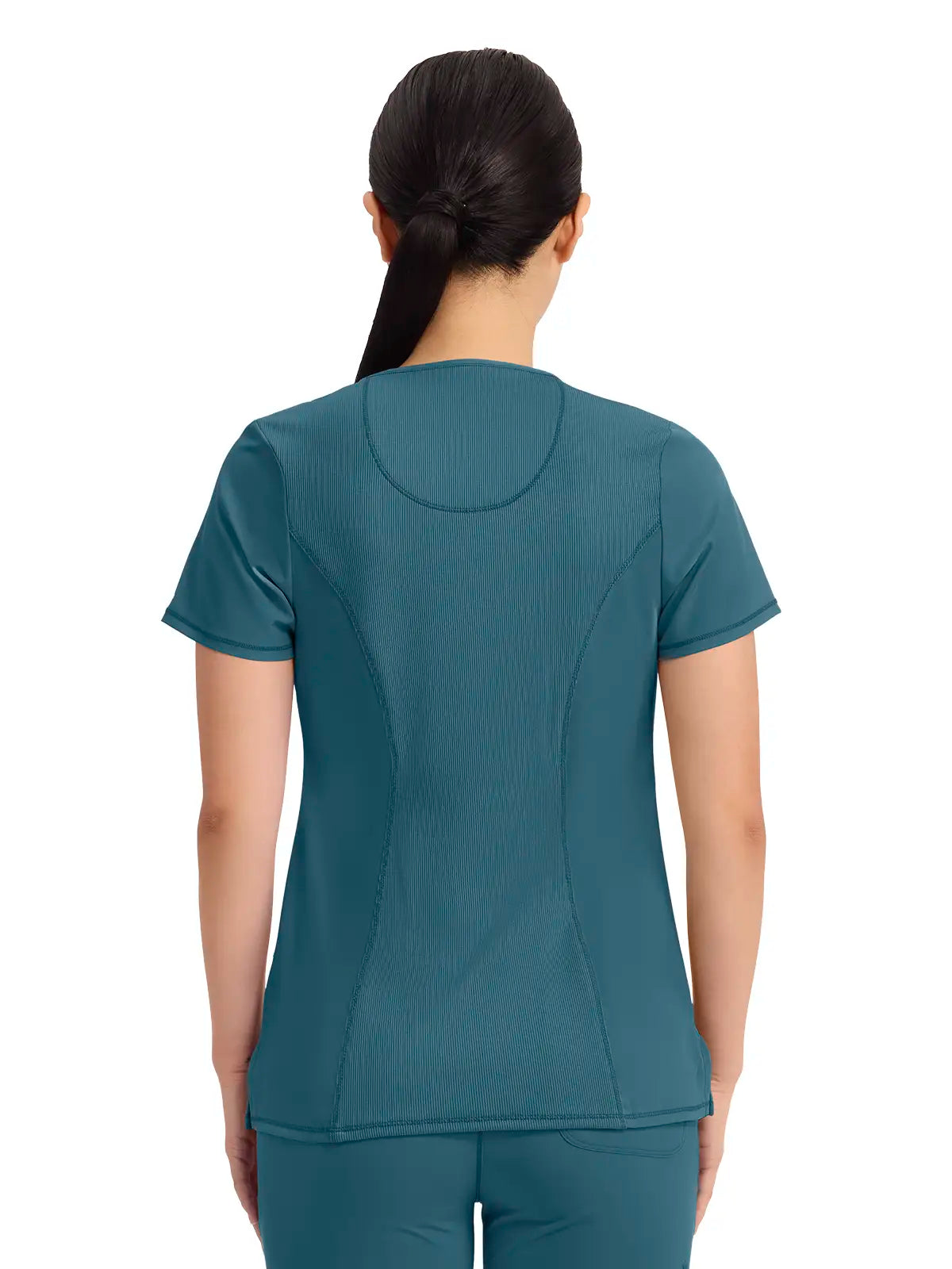 Casaca sanitaria mujer Cherokee Infinity CKE2624A