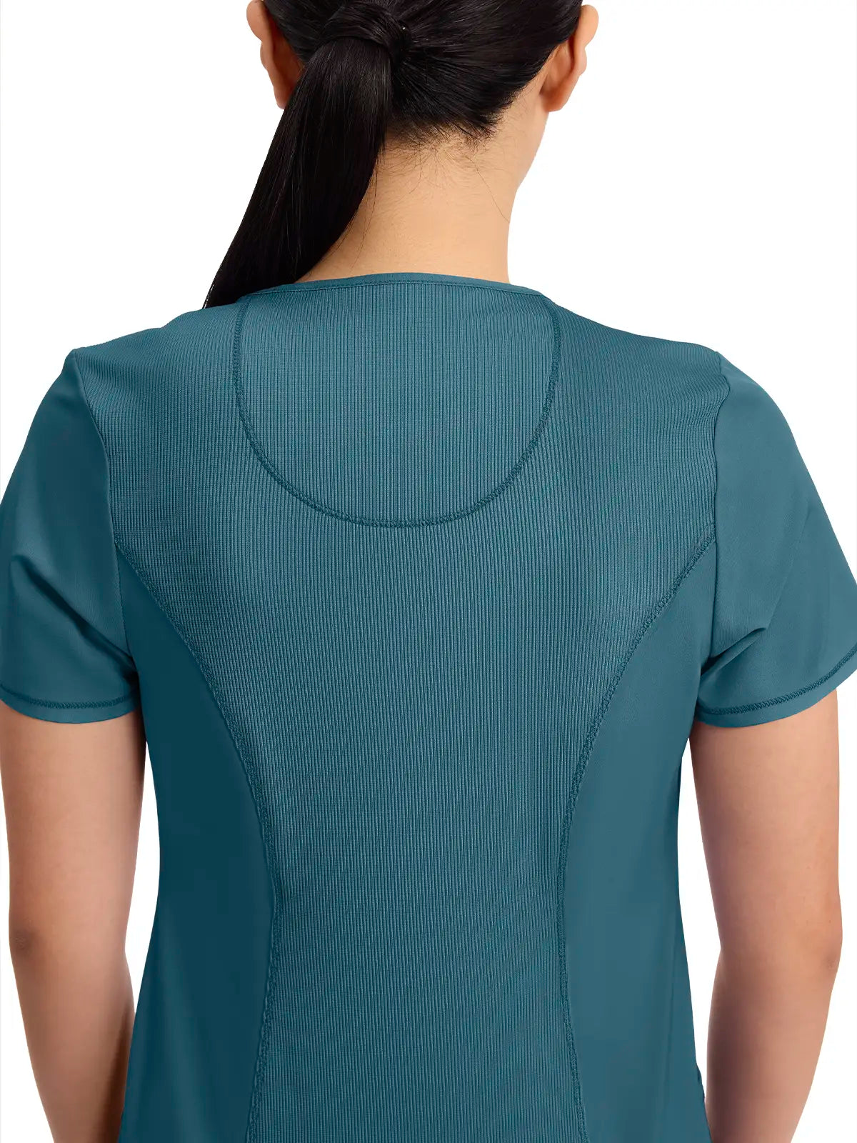 Casaca sanitaria mujer Cherokee Infinity CKE2624A