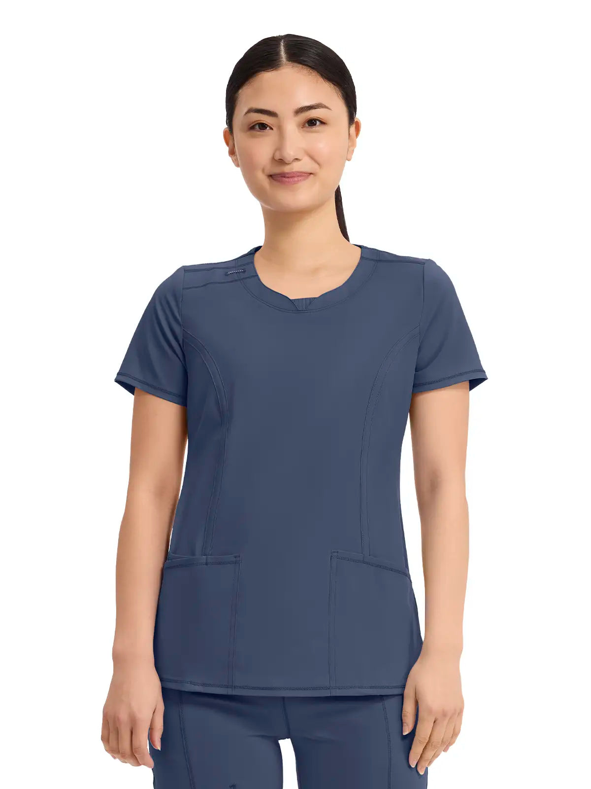 Casaca sanitaria mujer Cherokee Infinity CKE2624A
