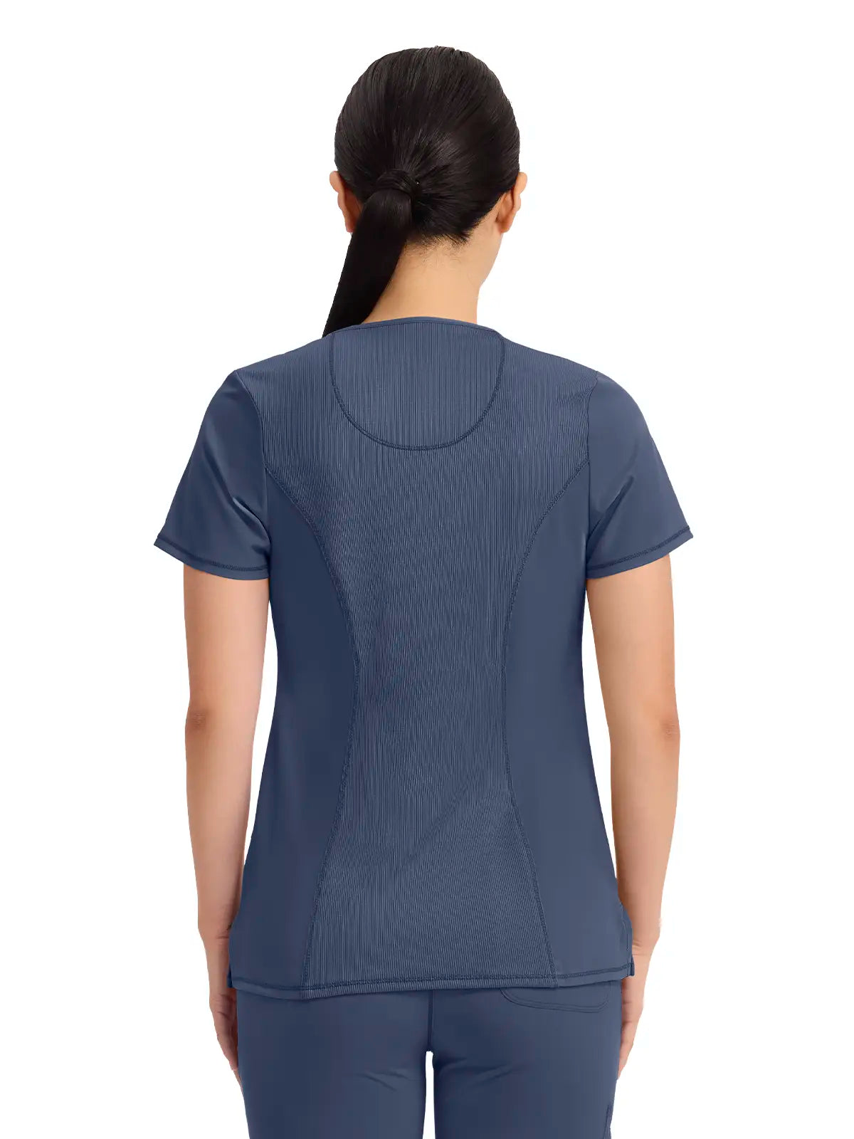 Casaca sanitaria mujer Cherokee Infinity CKE2624A