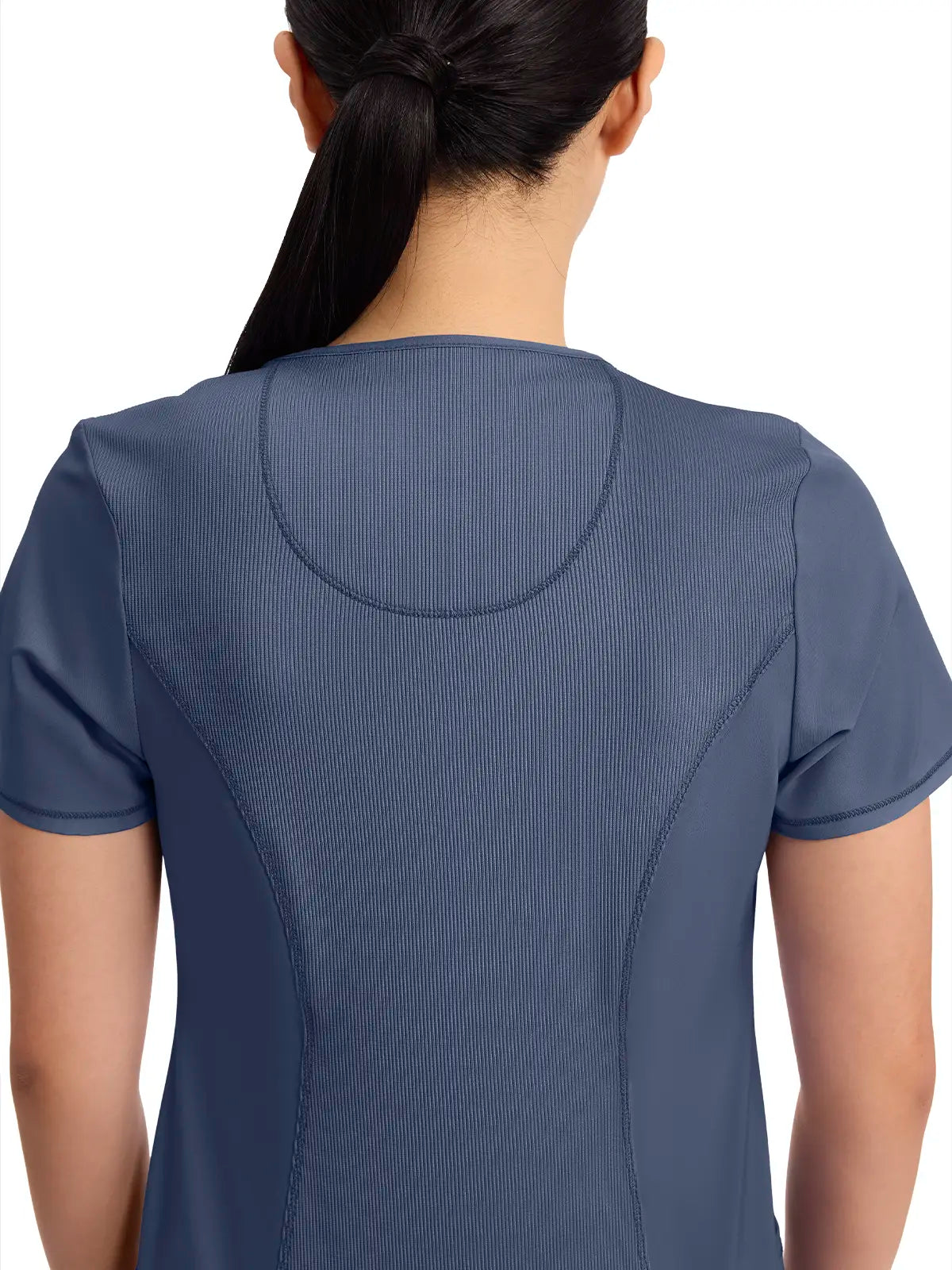 Casaca sanitaria mujer Cherokee Infinity CKE2624A