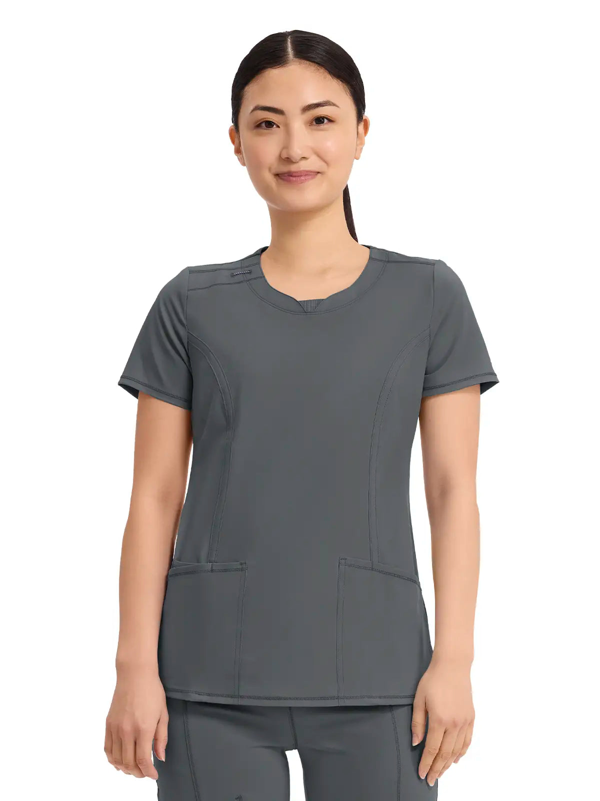 Casaca sanitaria mujer Cherokee Infinity CKE2624A