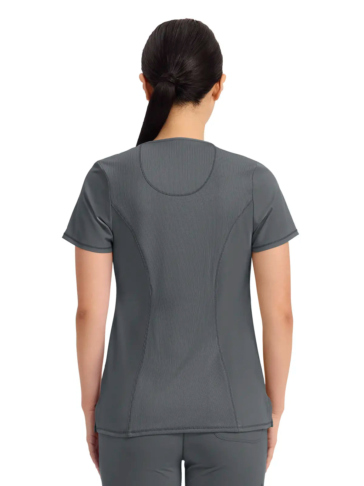 Casaca sanitaria mujer Cherokee Infinity CKE2624A