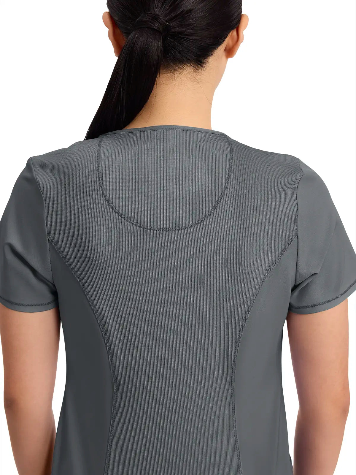 Casaca sanitaria mujer Cherokee Infinity CKE2624A