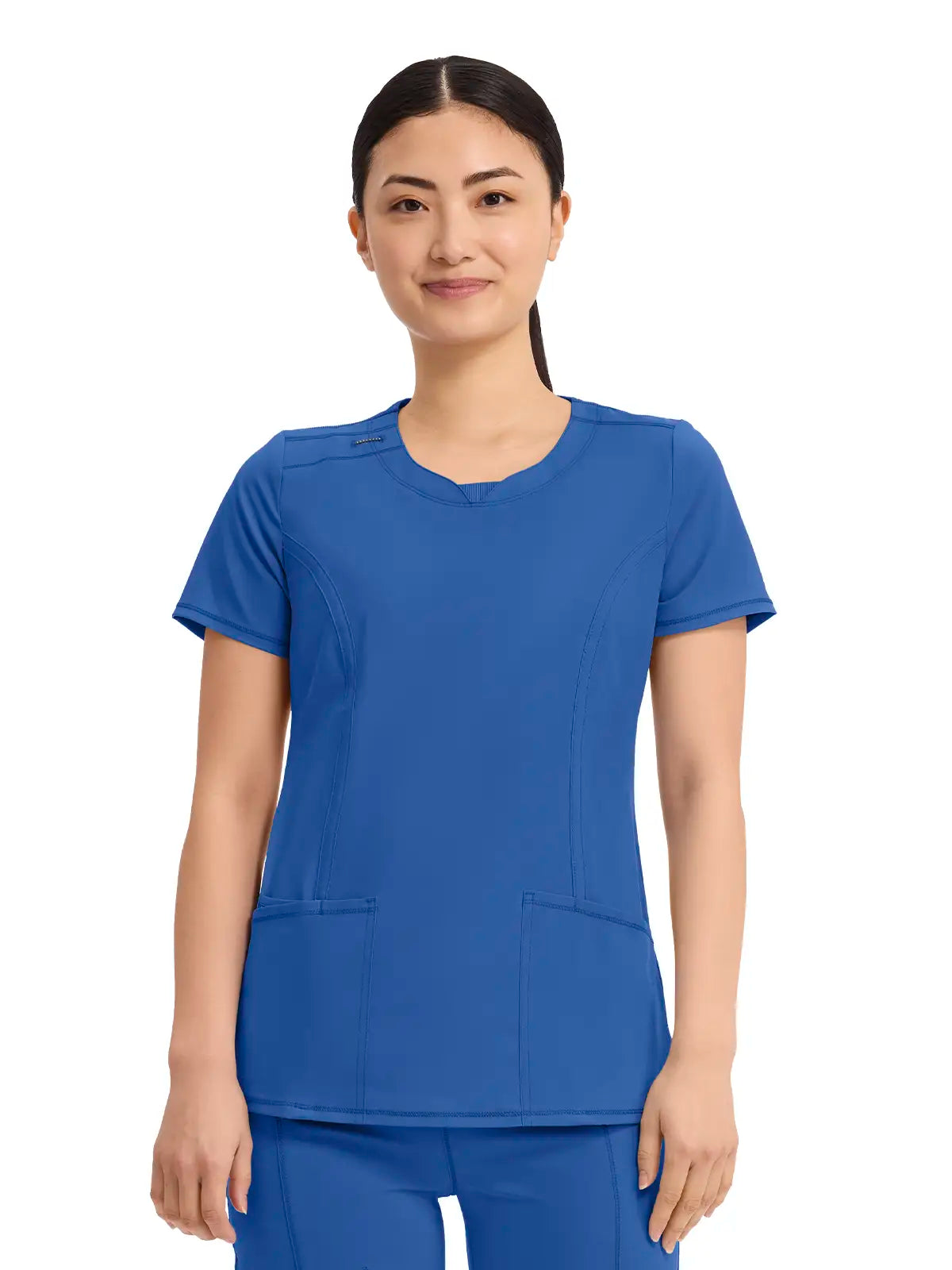 Casaca sanitaria mujer Cherokee Infinity CKE2624A