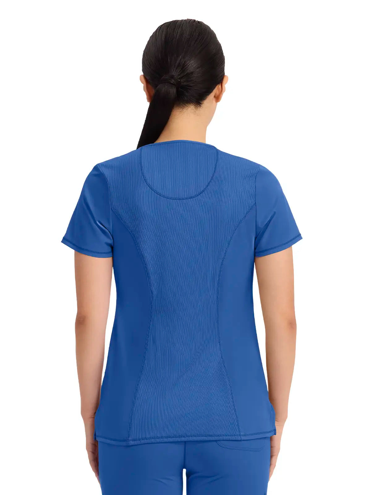 Casaca sanitaria mujer Cherokee Infinity CKE2624A