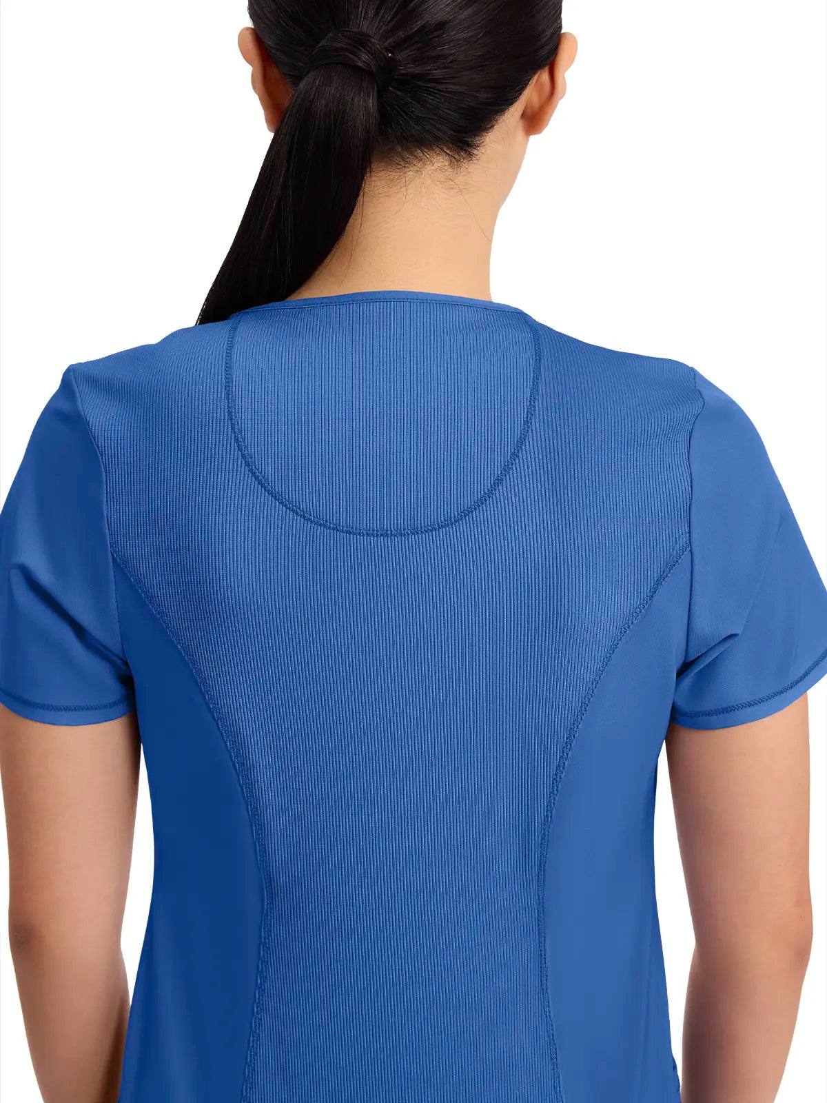 Casaca sanitaria mujer Cherokee Infinity CKE2624A