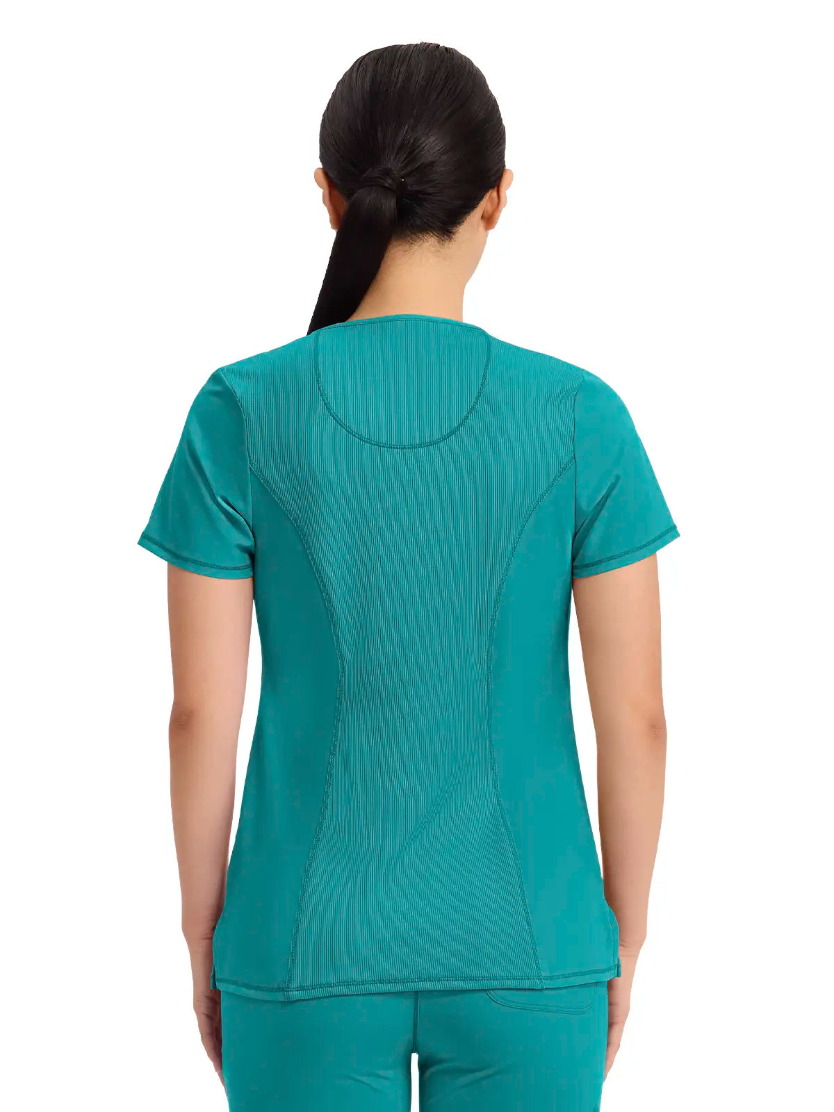 Casaca sanitaria mujer Cherokee Infinity CKE2624A