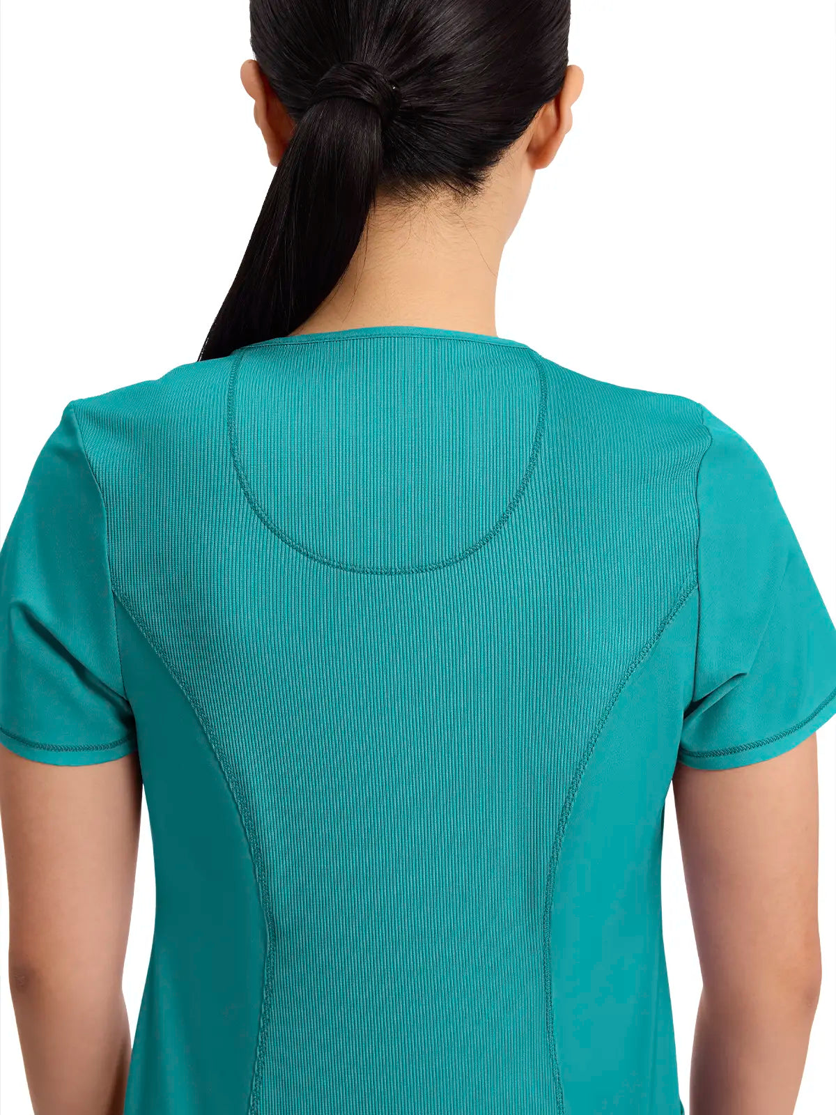 Casaca sanitaria mujer Cherokee Infinity CKE2624A
