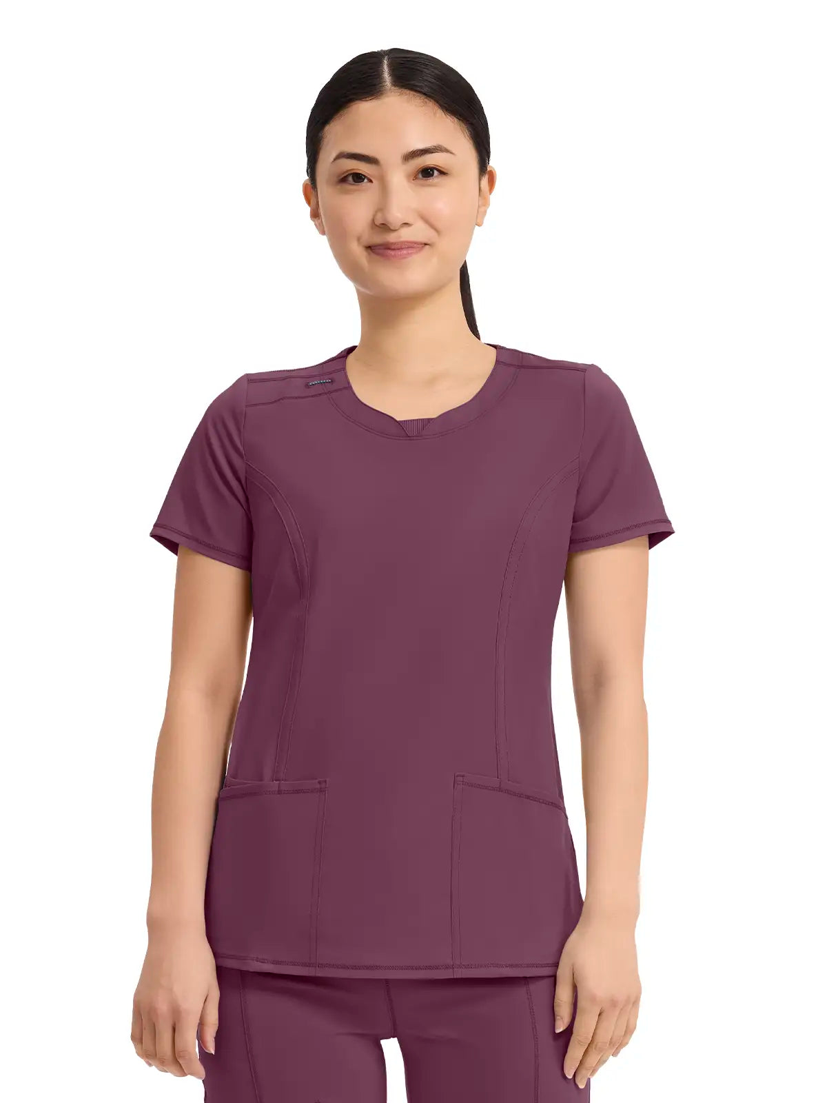 Casaca sanitaria mujer Cherokee Infinity CKE2624A