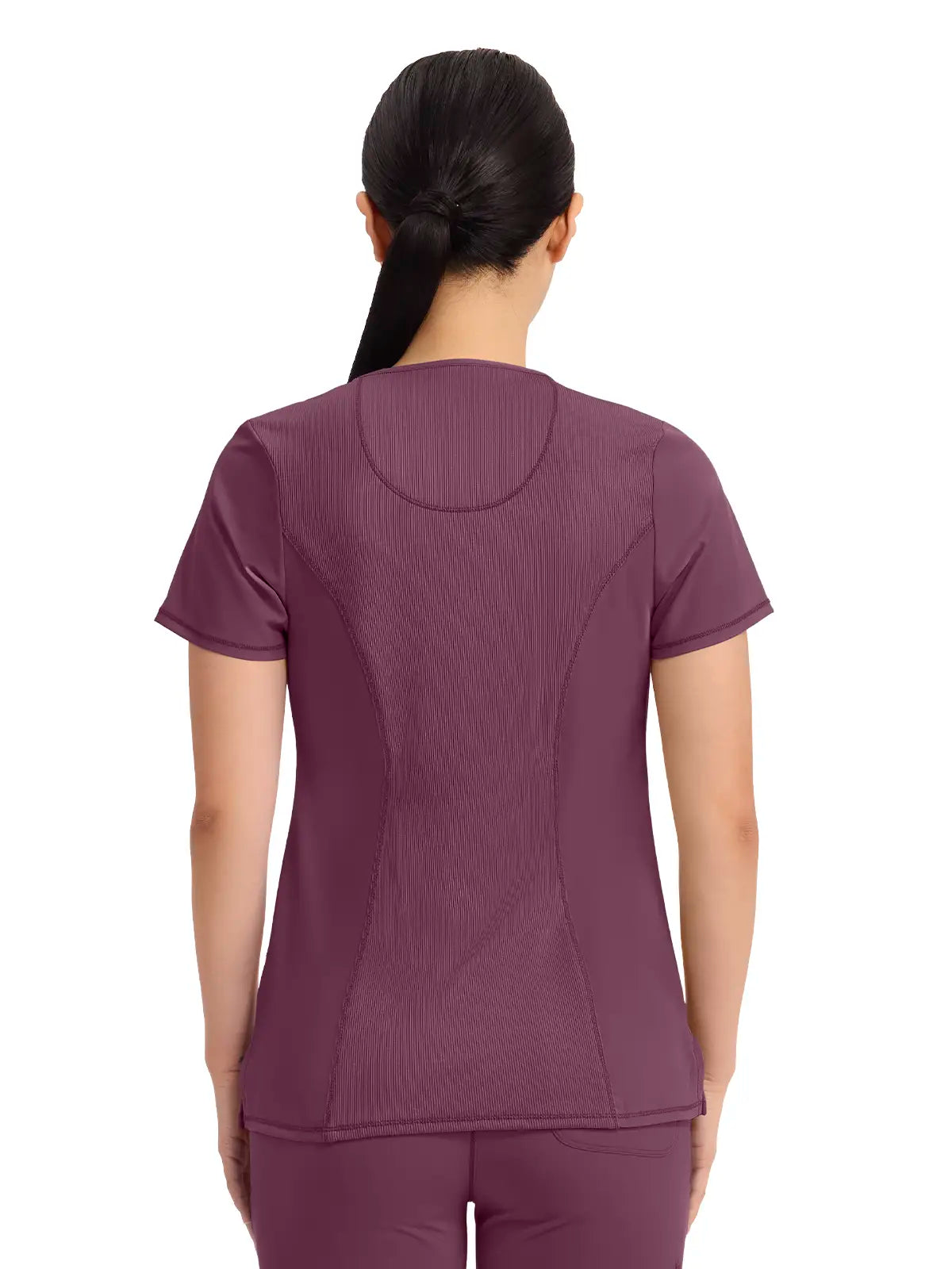 Casaca sanitaria mujer Cherokee Infinity CKE2624A