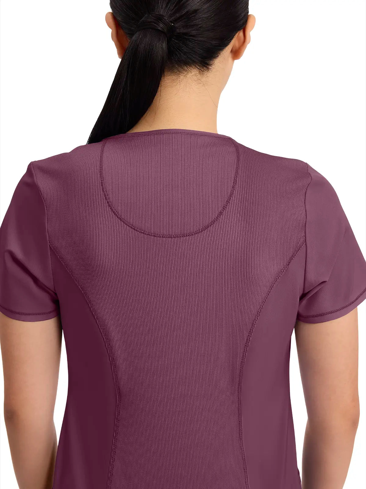 Casaca sanitaria mujer Cherokee Infinity CKE2624A