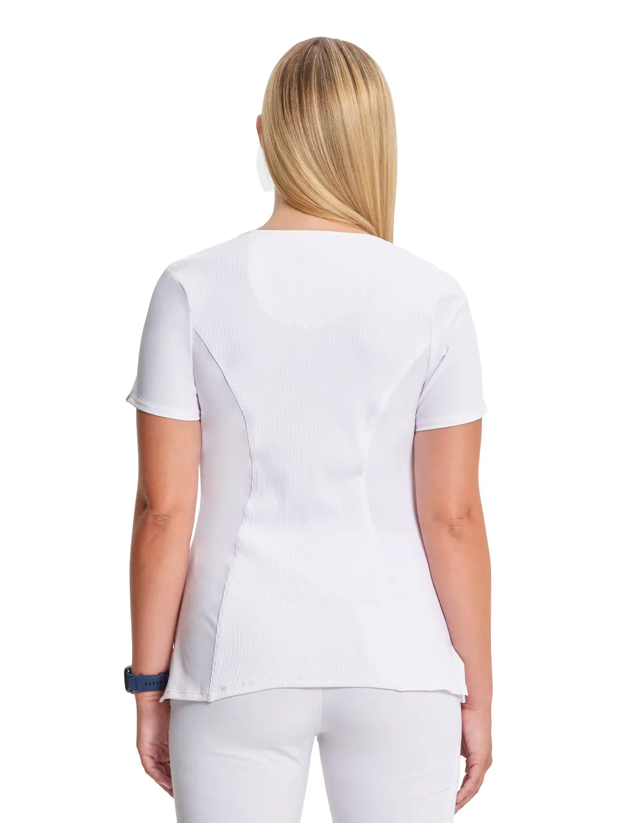 Casaca sanitaria mujer Cherokee Infinity CKE2624A