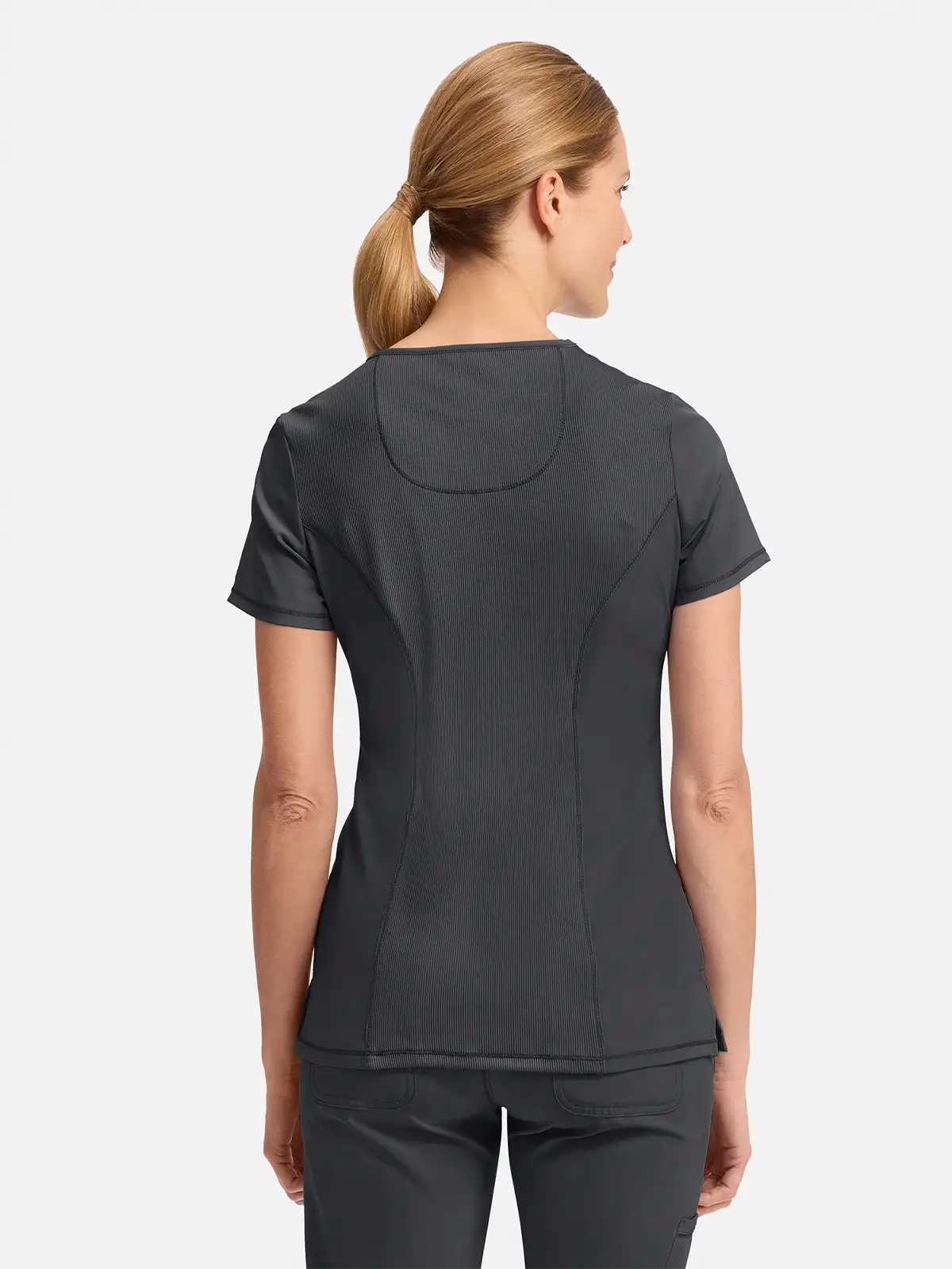 Casaca sanitaria mujer Cherokee Infinity CKE2625A