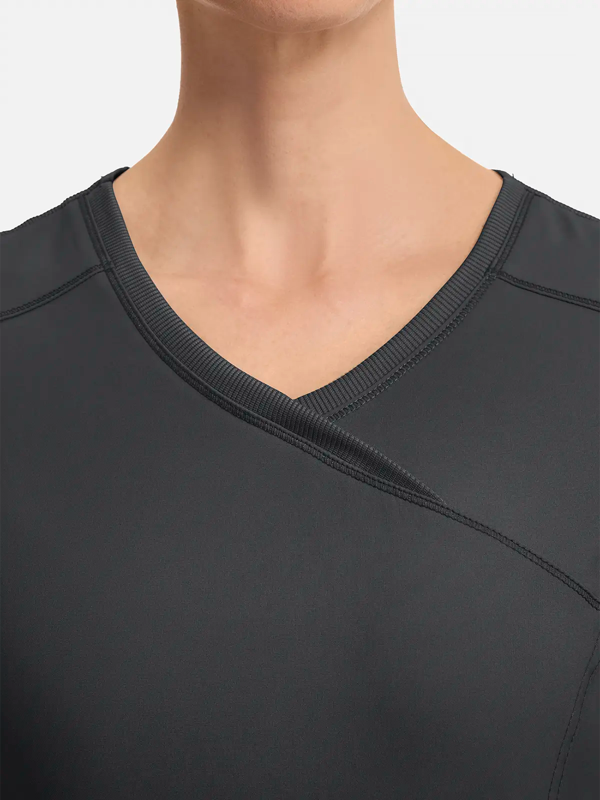 Casaca sanitaria mujer Cherokee Infinity CKE2625A