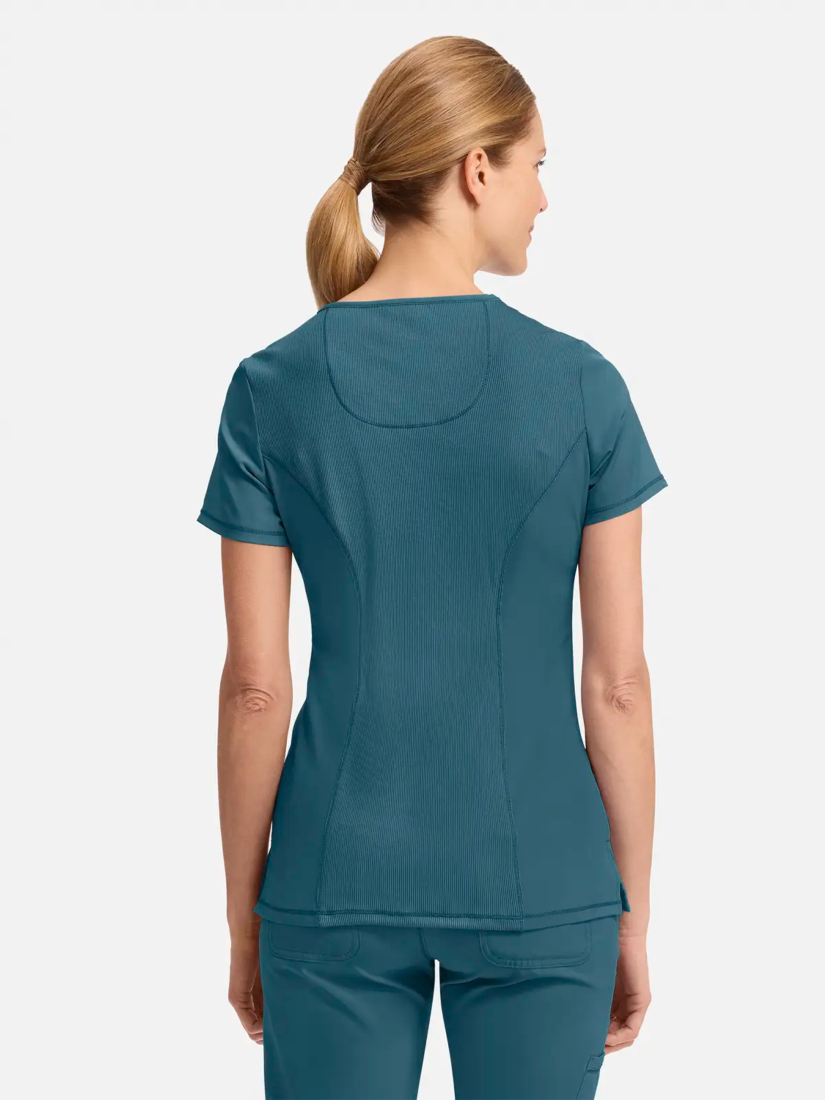 Casaca sanitaria mujer Cherokee Infinity CKE2625A