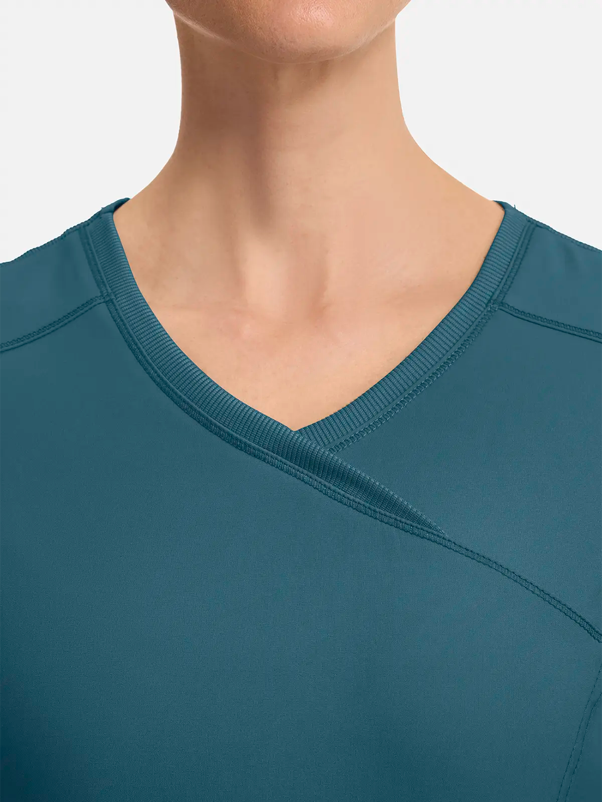 Casaca sanitaria mujer Cherokee Infinity CKE2625A