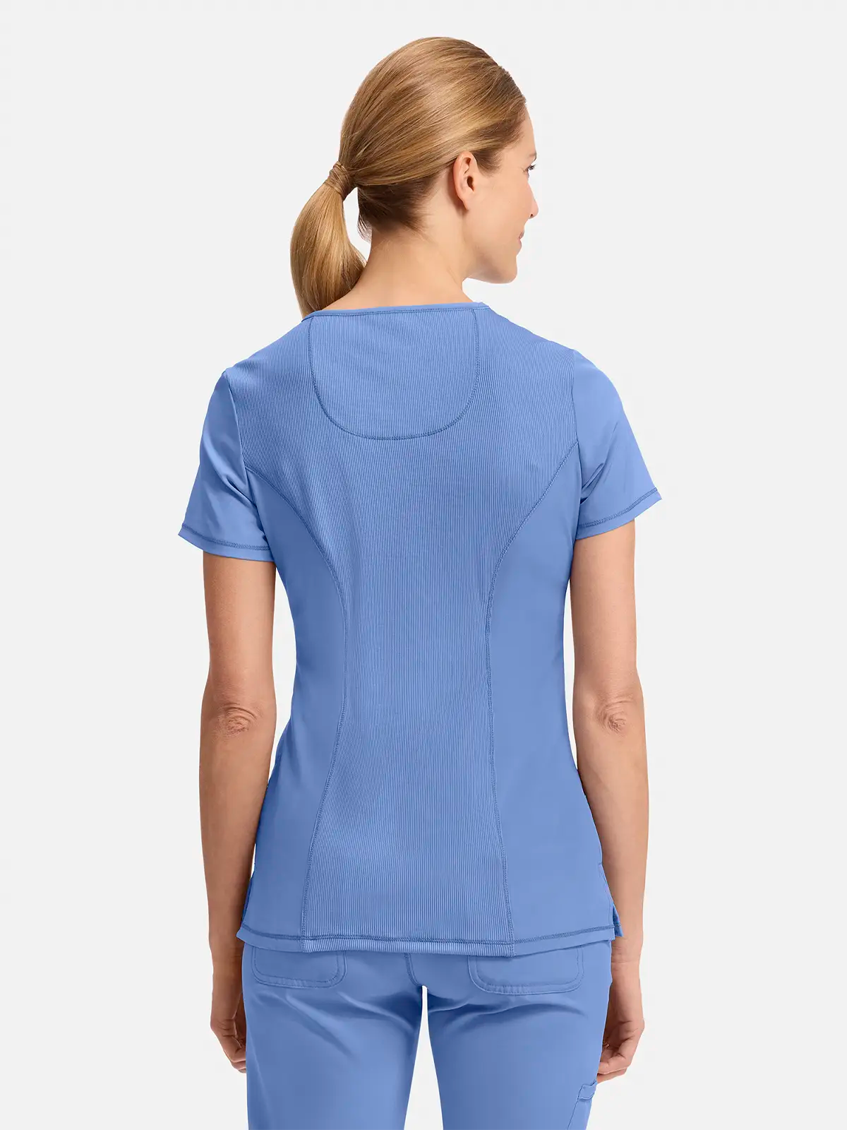 Casaca sanitaria mujer Cherokee Infinity CKE2625A