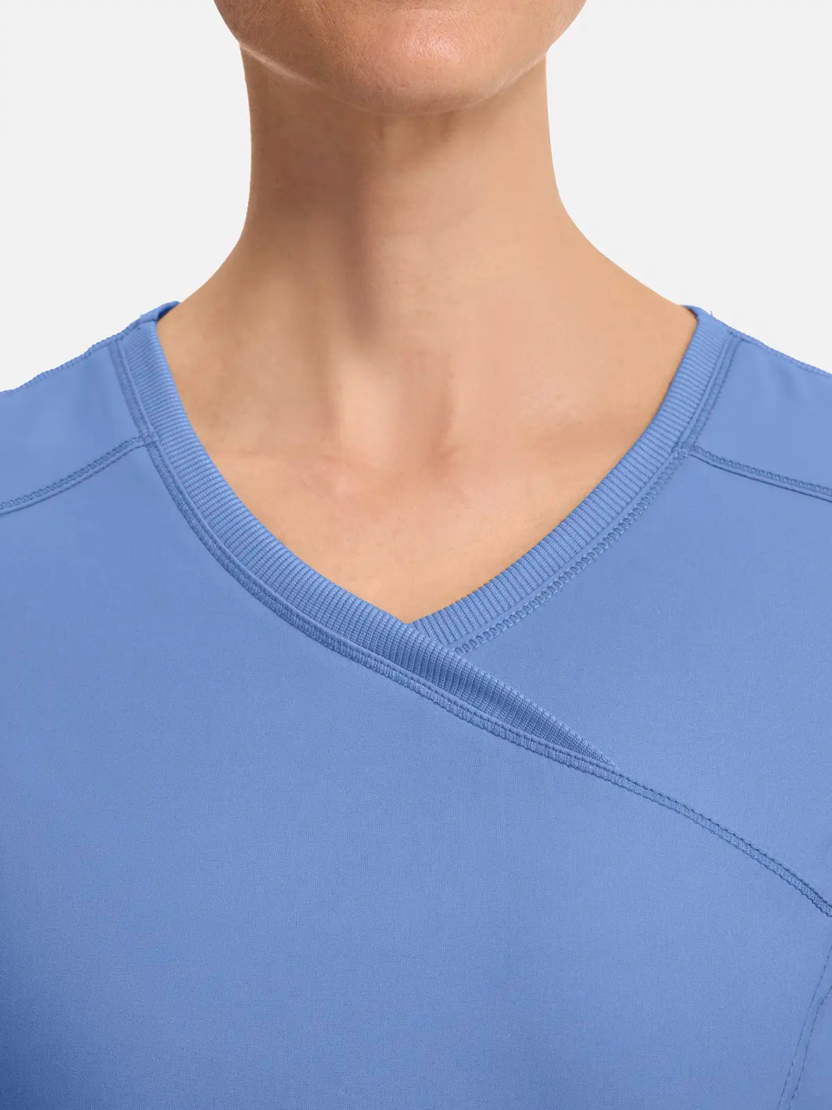 Casaca sanitaria mujer Cherokee Infinity CKE2625A