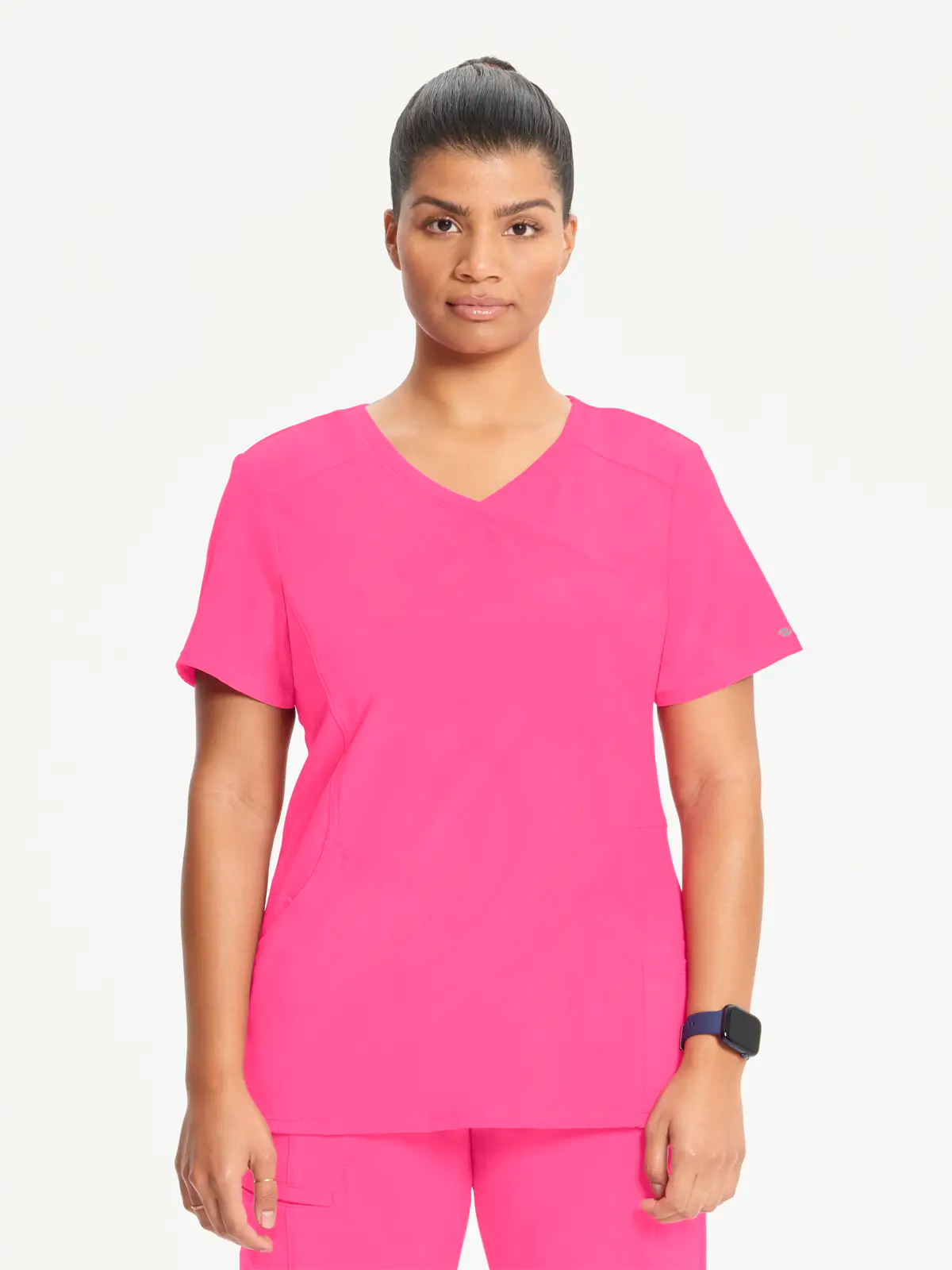 Casaca sanitaria mujer Cherokee Infinity CKE2625A