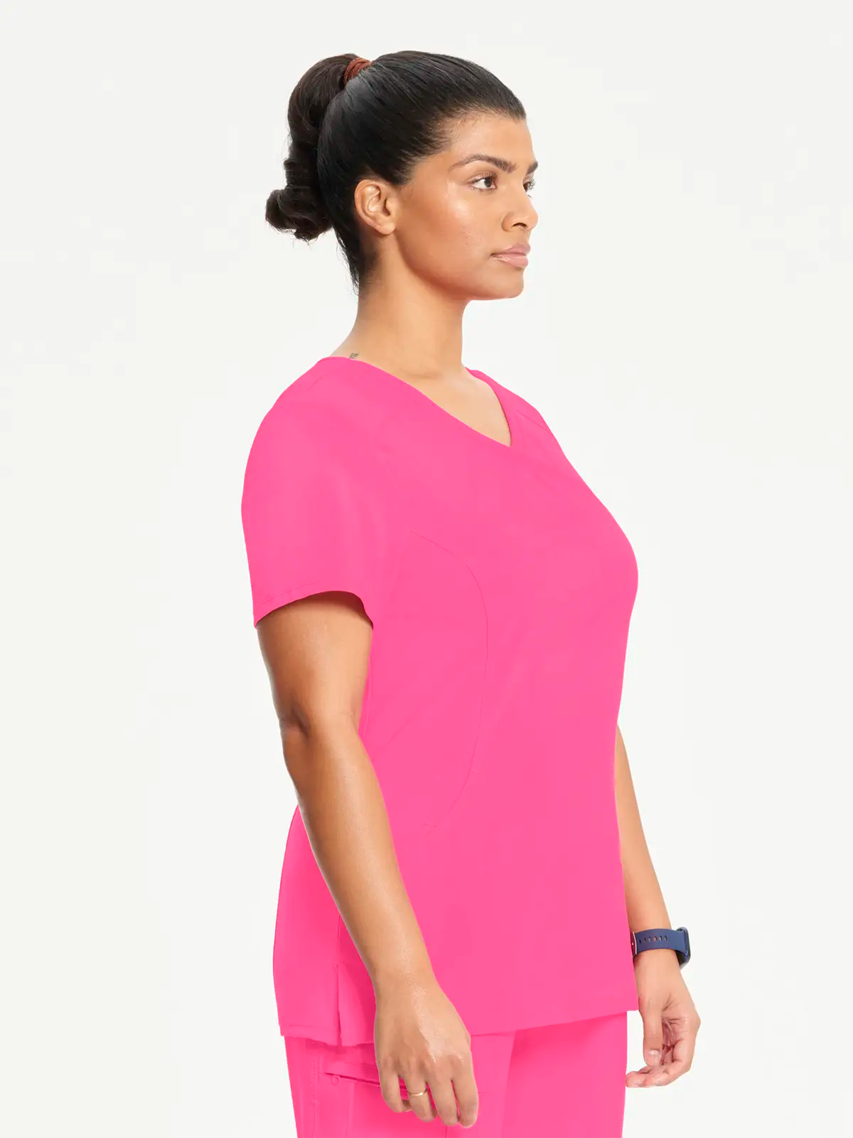 Casaca sanitaria mujer Cherokee Infinity CKE2625A