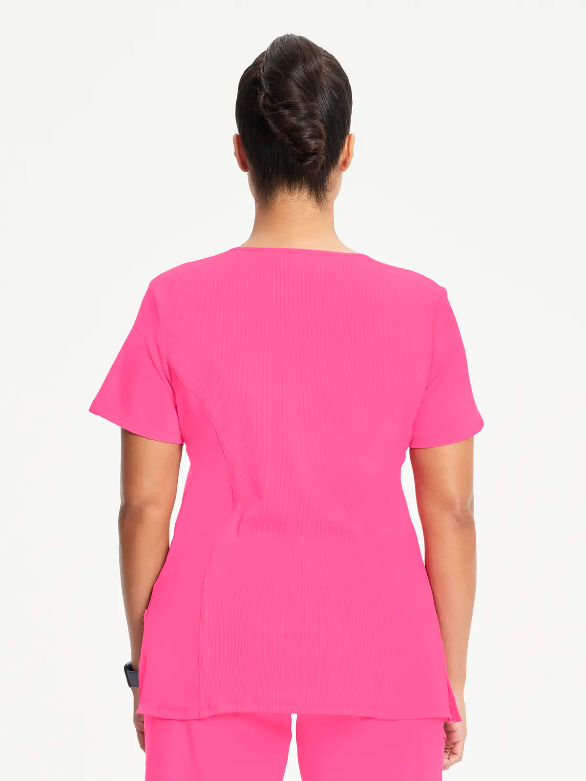 Casaca sanitaria mujer Cherokee Infinity CKE2625A