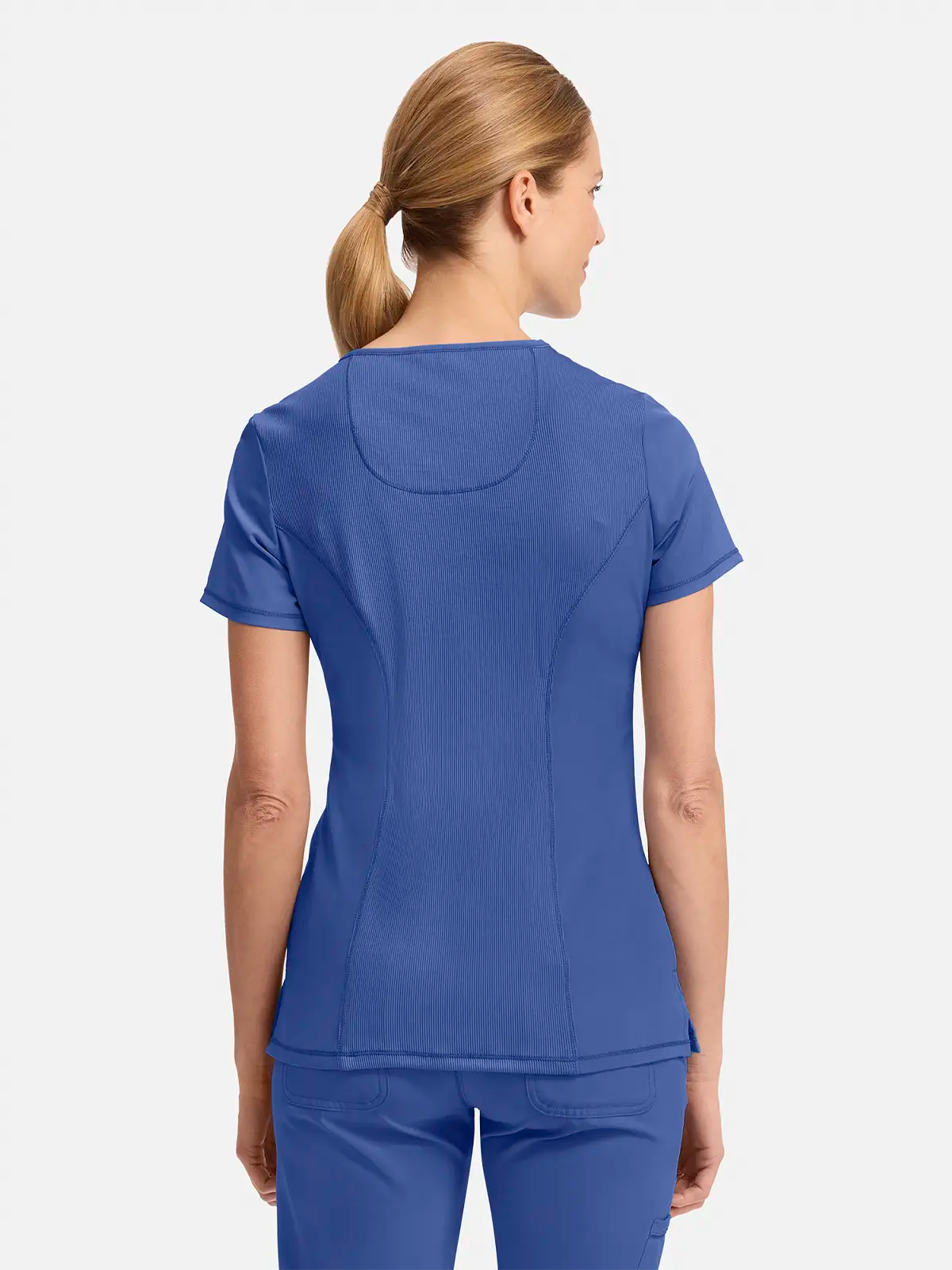 Casaca sanitaria mujer Cherokee Infinity CKE2625A