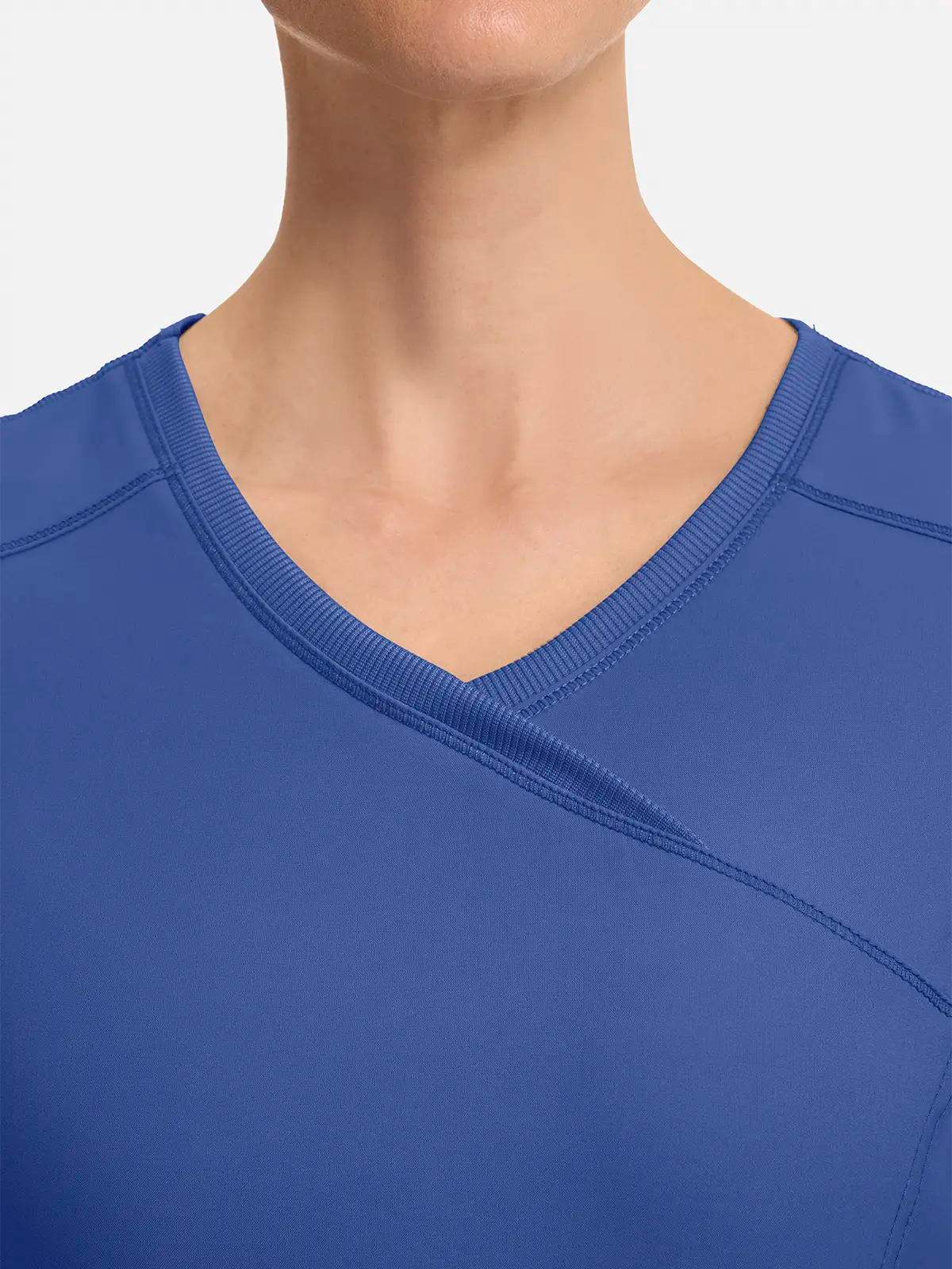 Casaca sanitaria mujer Cherokee Infinity CKE2625A