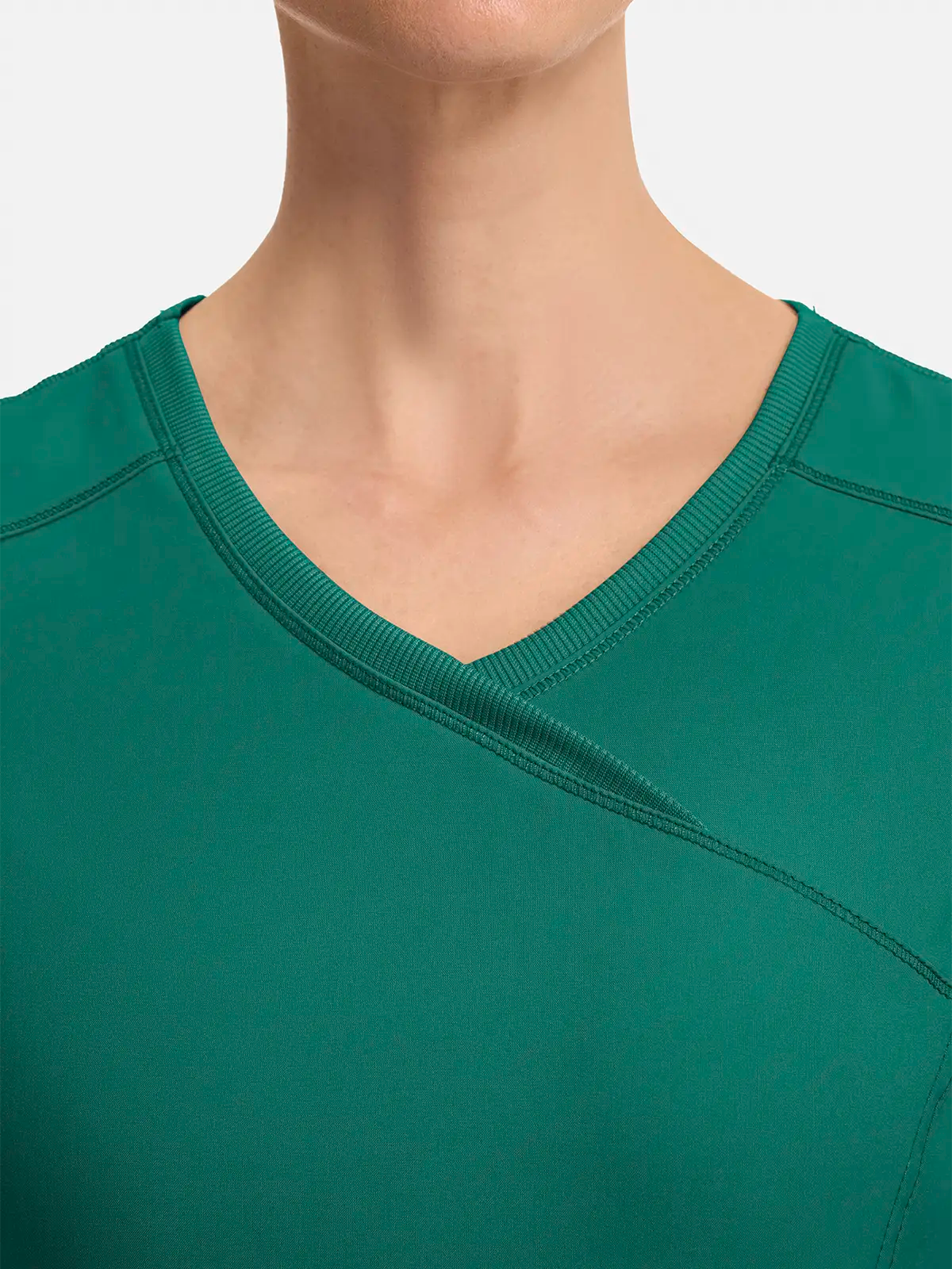 Casaca sanitaria mujer Cherokee Infinity CKE2625A