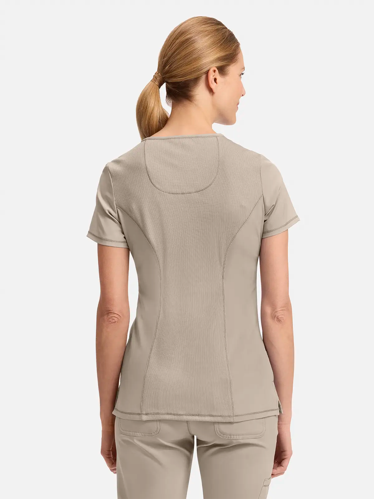 Casaca sanitaria mujer Cherokee Infinity CKE2625A