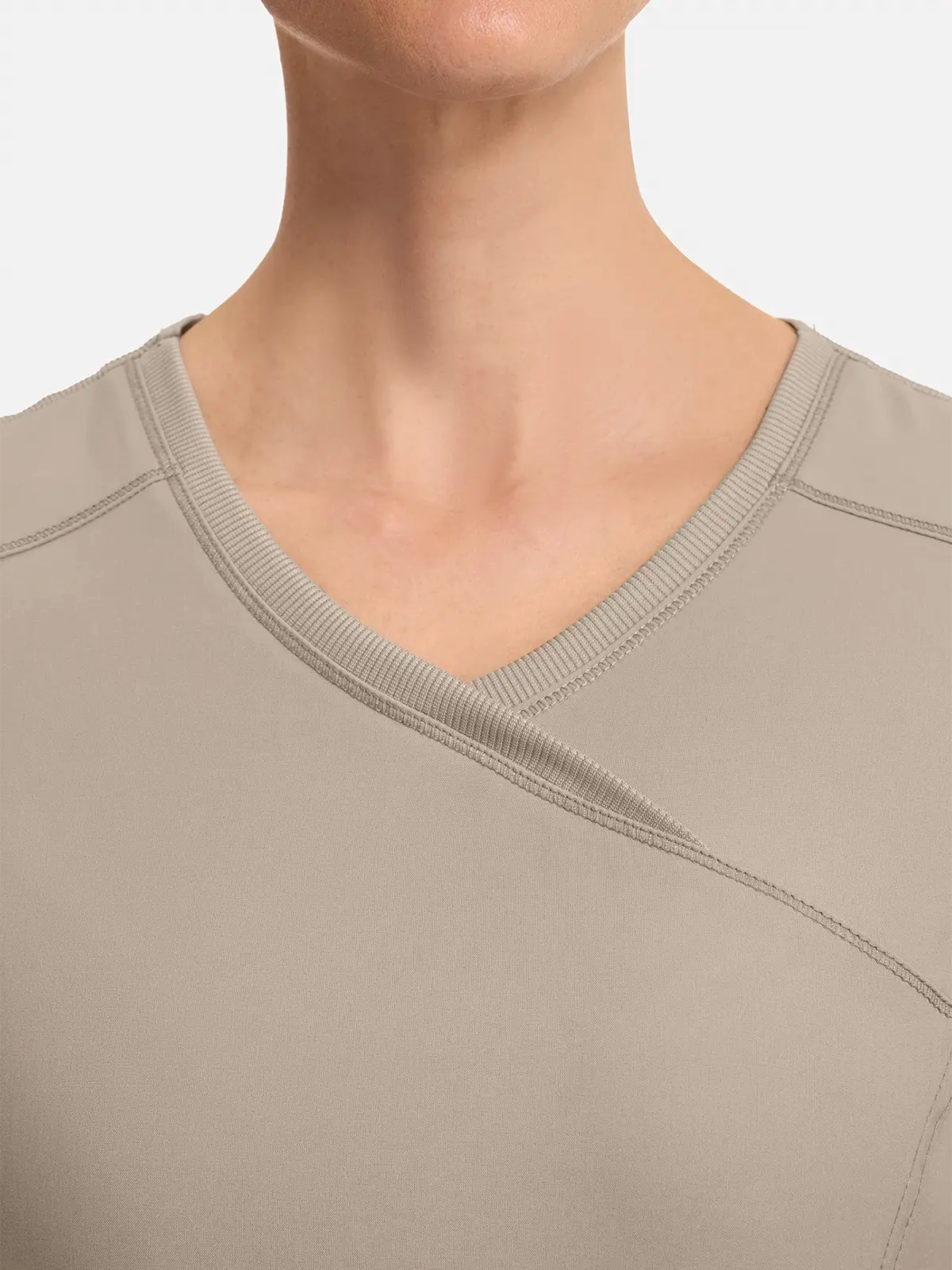 Casaca sanitaria mujer Cherokee Infinity CKE2625A
