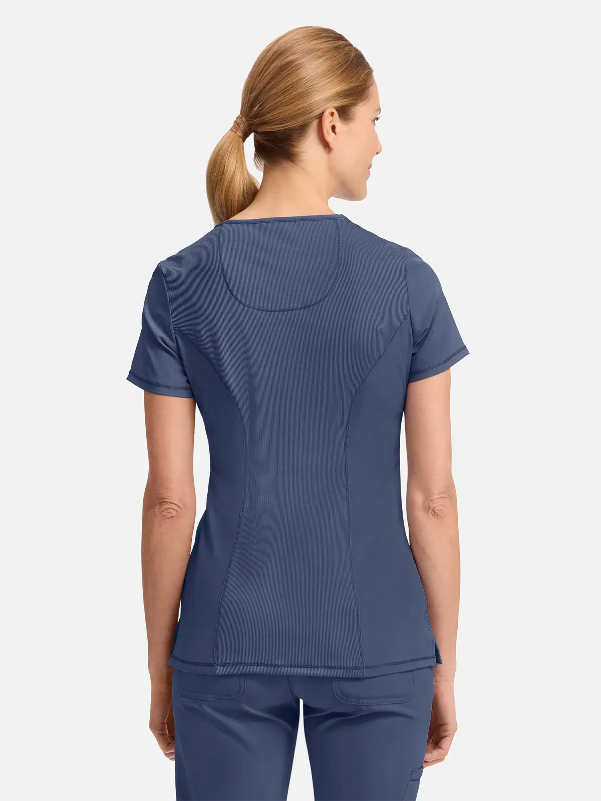 Casaca sanitaria mujer Cherokee Infinity CKE2625A
